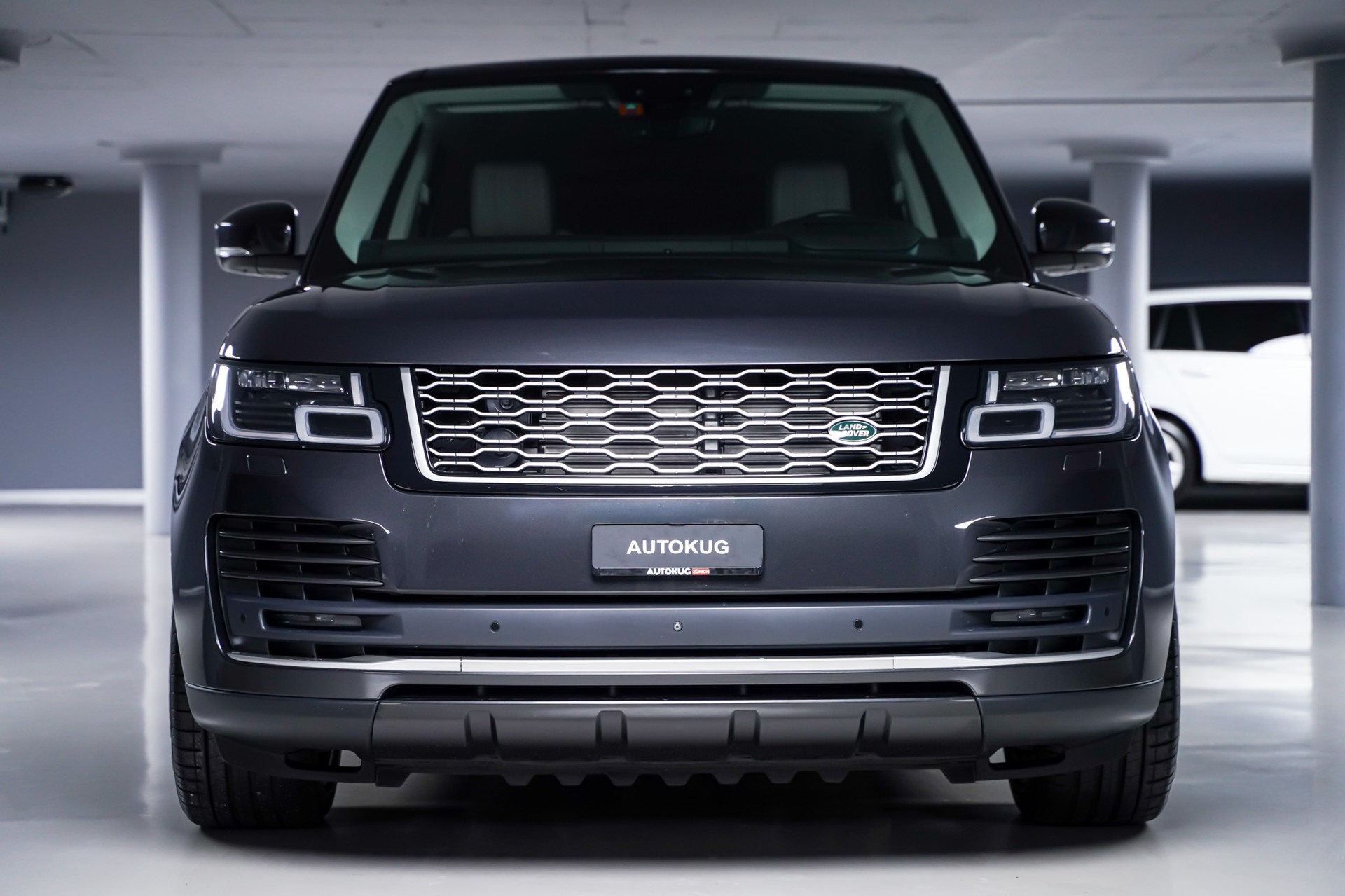 LAND ROVER Range Rover 3.0 SDV6 Vogue Automatic-showroom-element-1