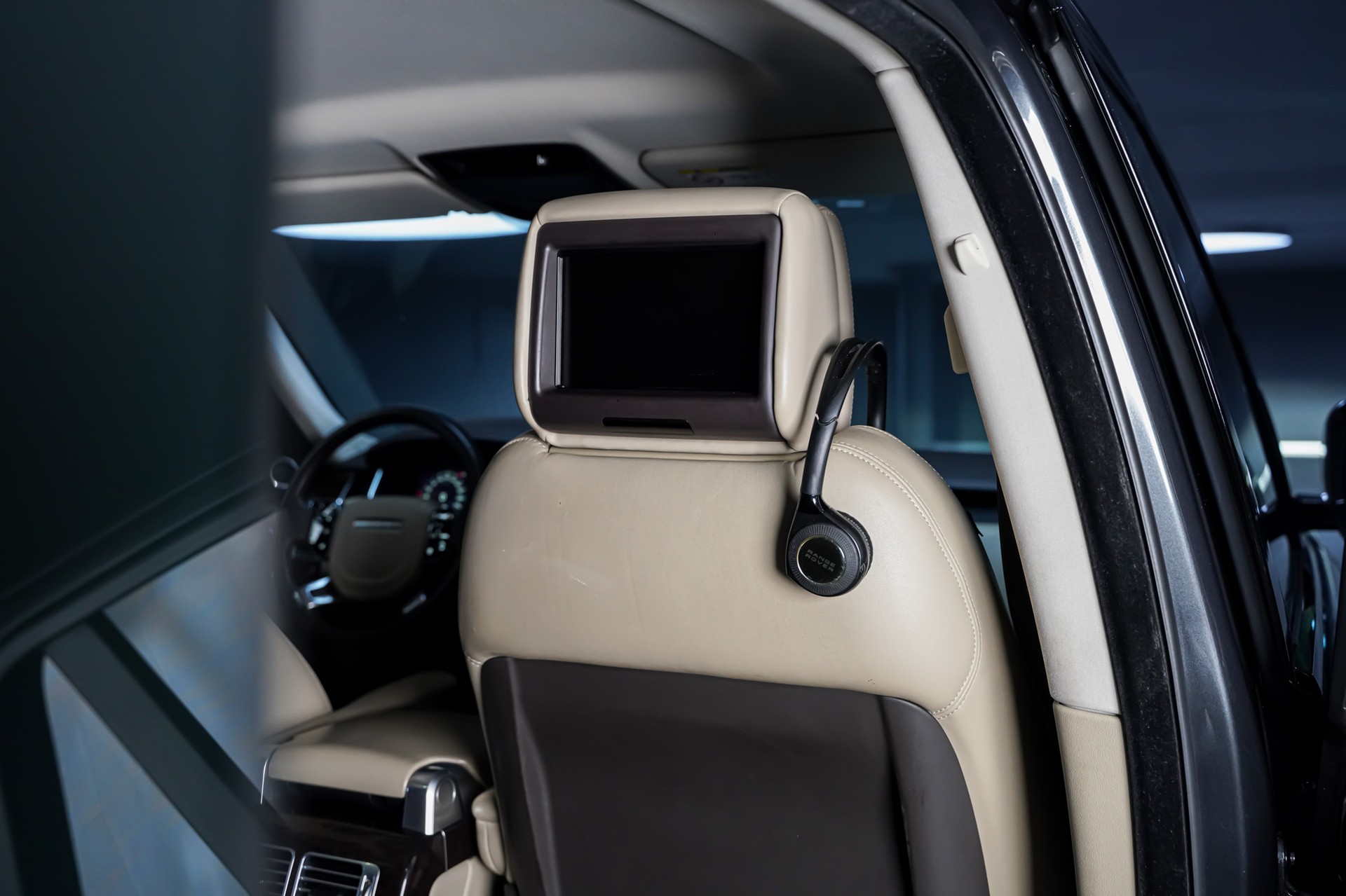 LAND ROVER Range Rover 3.0 SDV6 Vogue Automatic-image-15