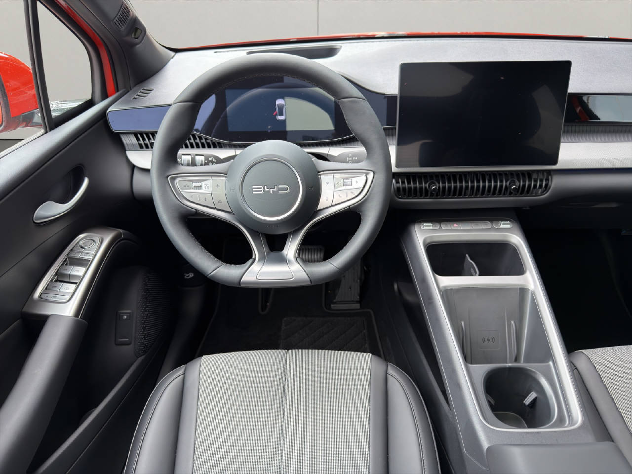 BYD Dolphin G DM-i Comfort-image-4