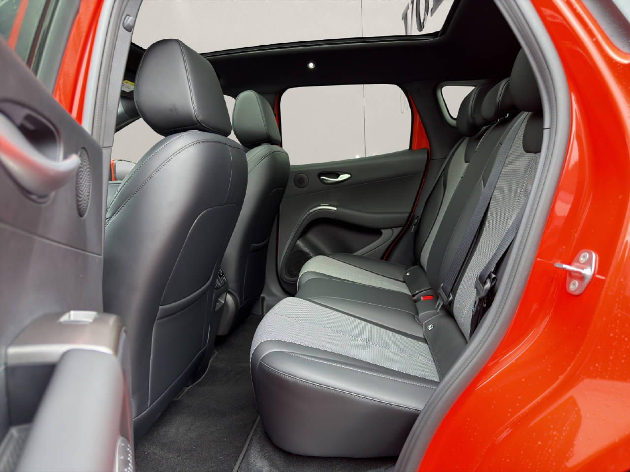 BYD Dolphin G DM-i Comfort-image-9