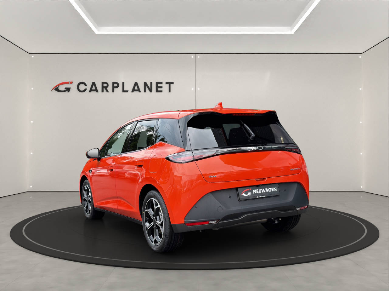 BYD Dolphin G DM-i Comfort-showroom-element-2