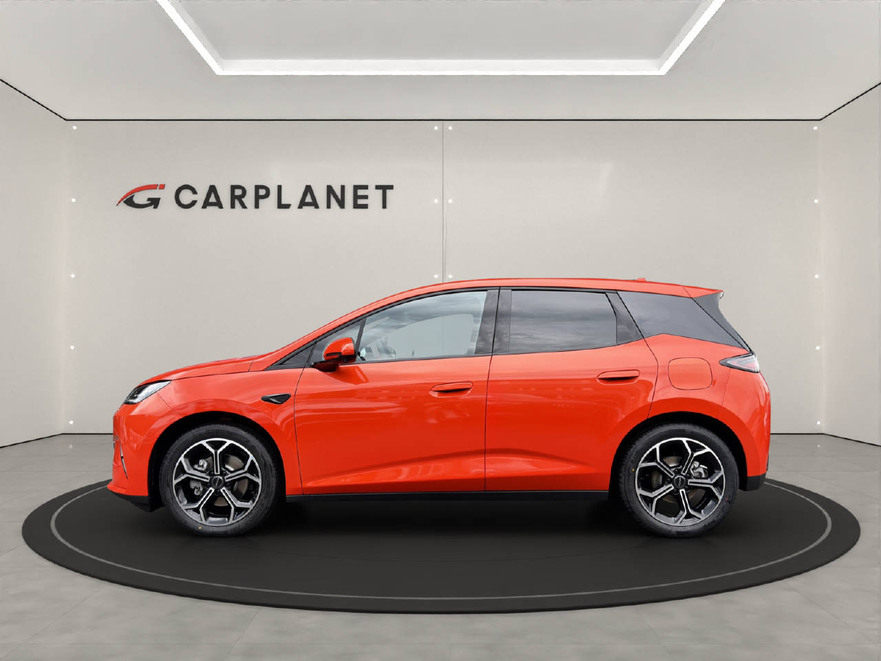 BYD Dolphin G DM-i Comfort-showroom-element-1