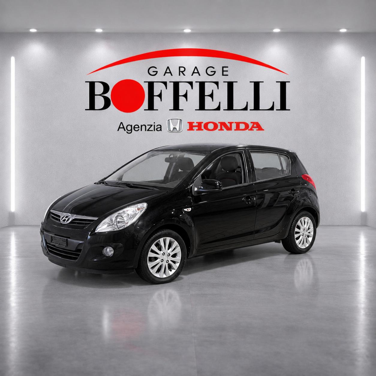 HYUNDAI i20 1.6 Premium