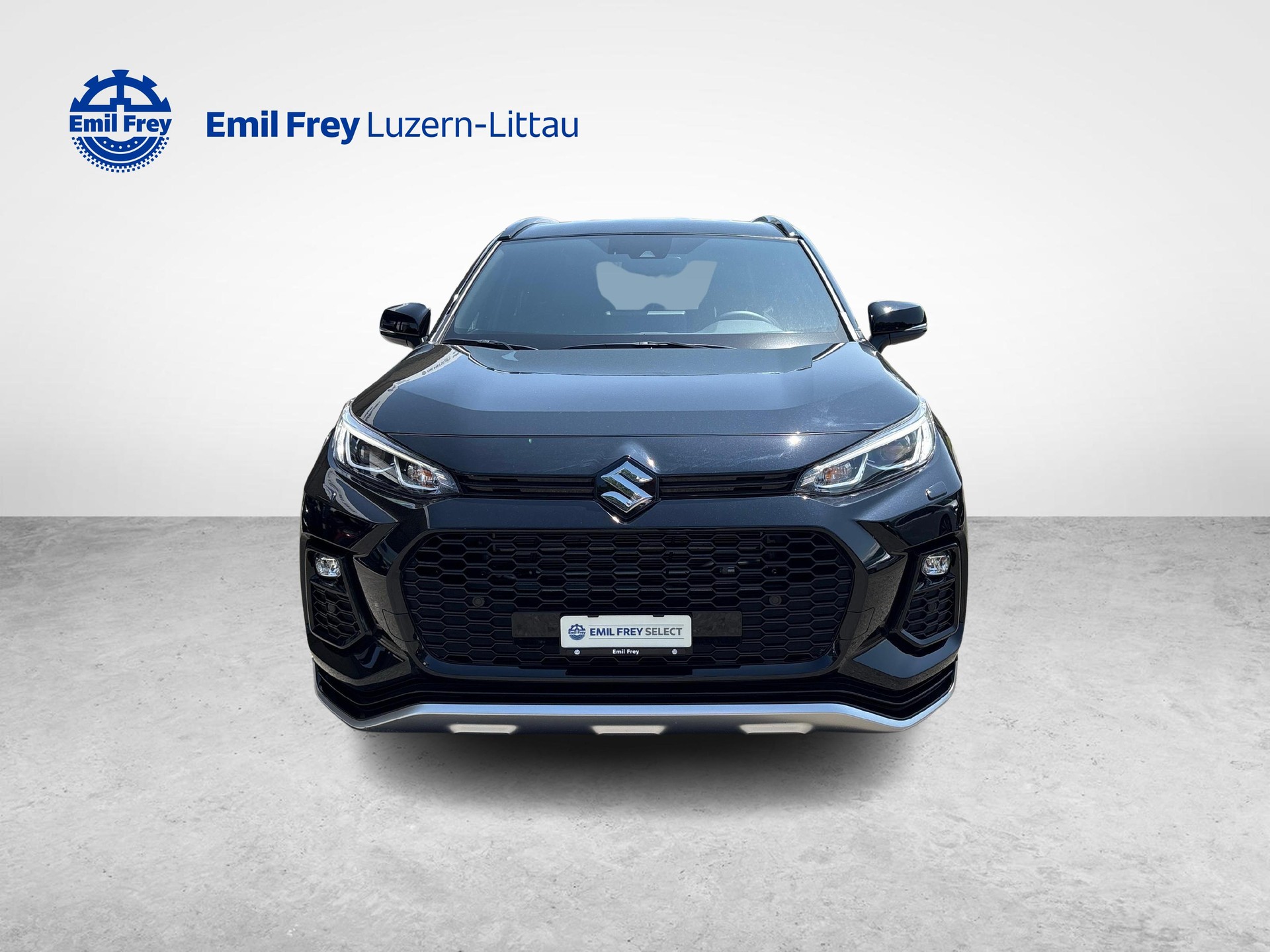 SUZUKI Across 2.5 PHEV Compact Top 4x4-image-8