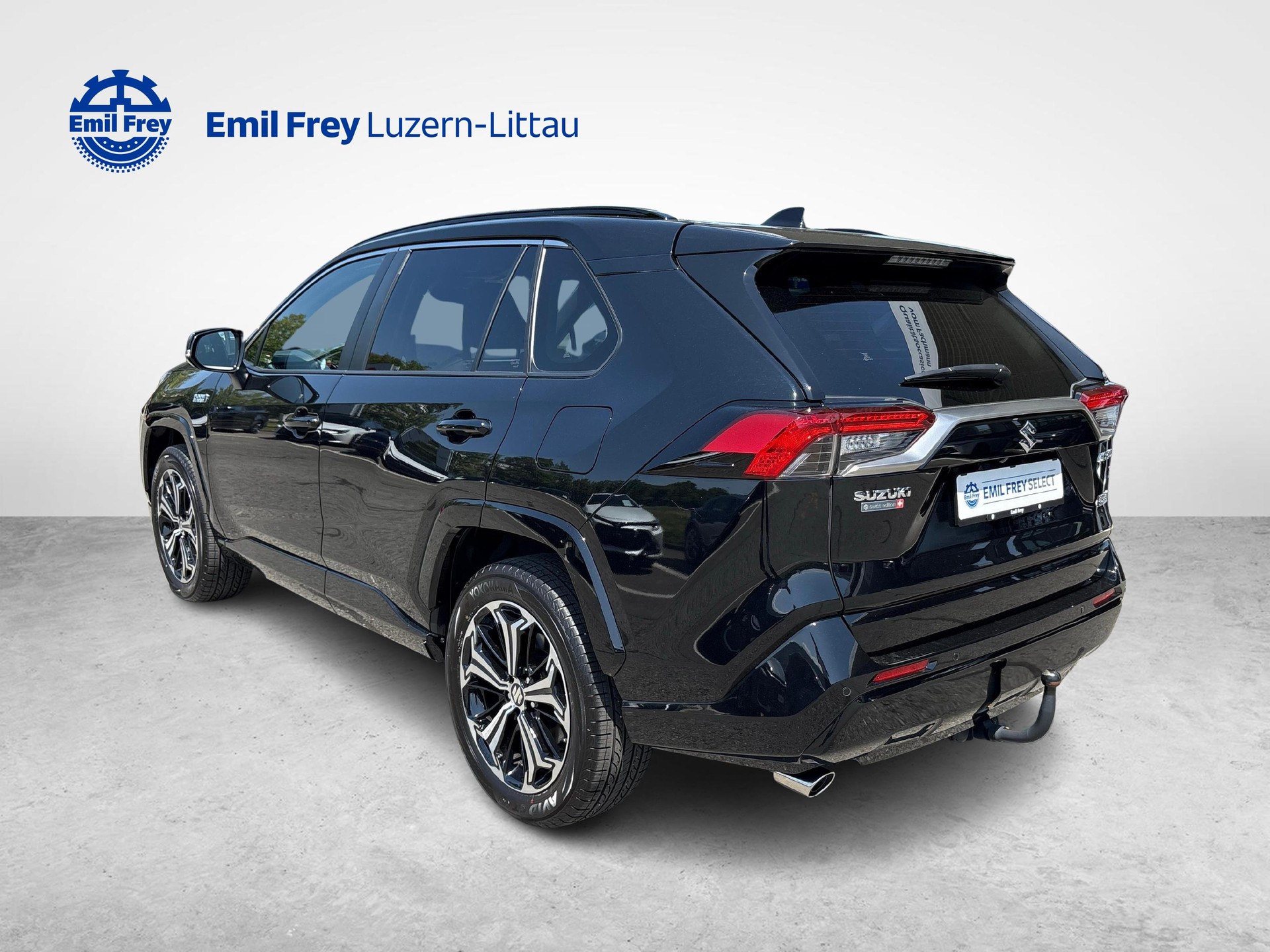 SUZUKI Across 2.5 PHEV Compact Top 4x4-showroom-element-3