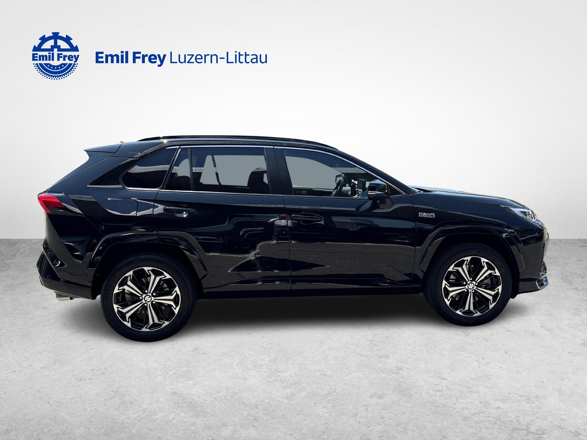 SUZUKI Across 2.5 PHEV Compact Top 4x4-image-6