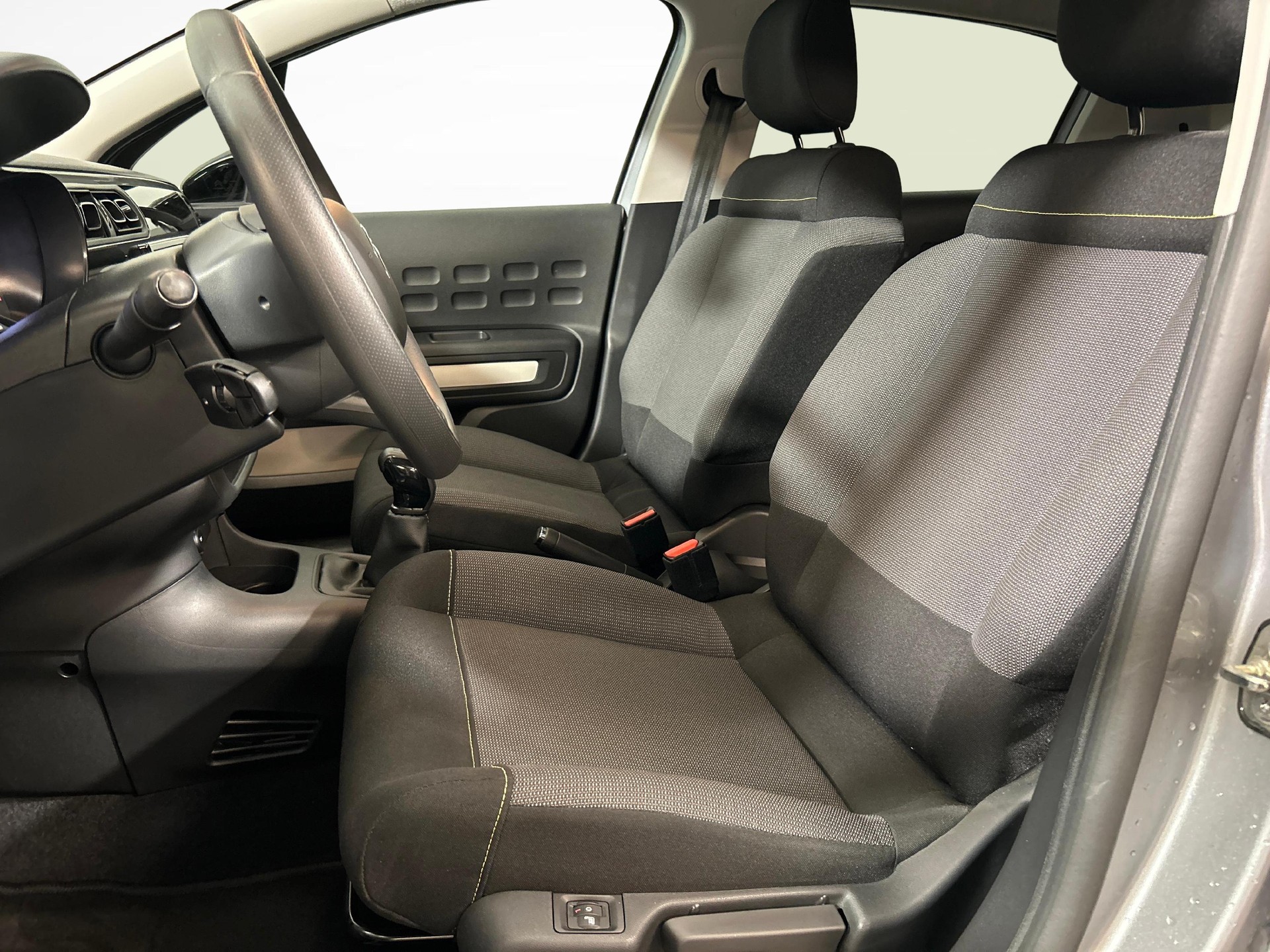 CITROEN C3 1.2 PureTech FeelPack S/S-showroom-element-2