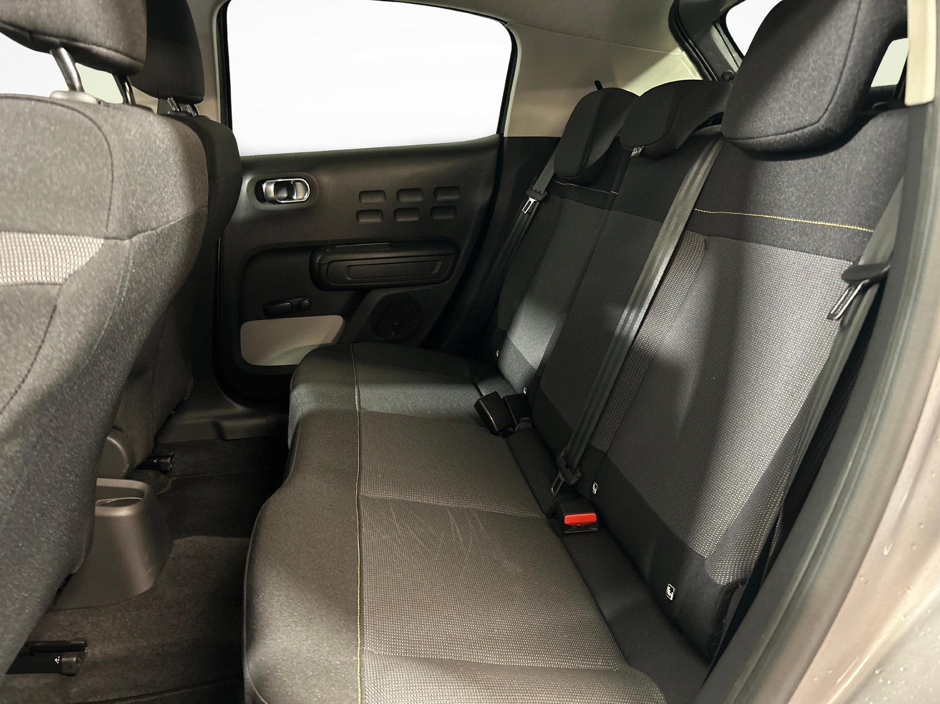 CITROEN C3 1.2 PureTech FeelPack S/S-showroom-element-3