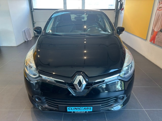 RENAULT Clio 0.9 12V Expression-showroom-element-2