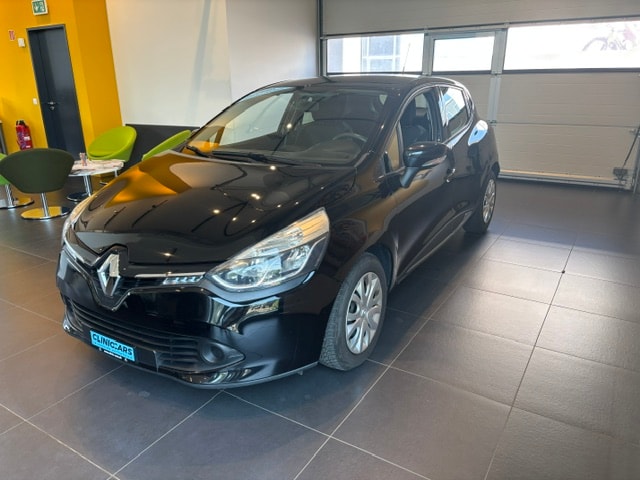 RENAULT Clio 0.9 12V Expression-showroom-element-3