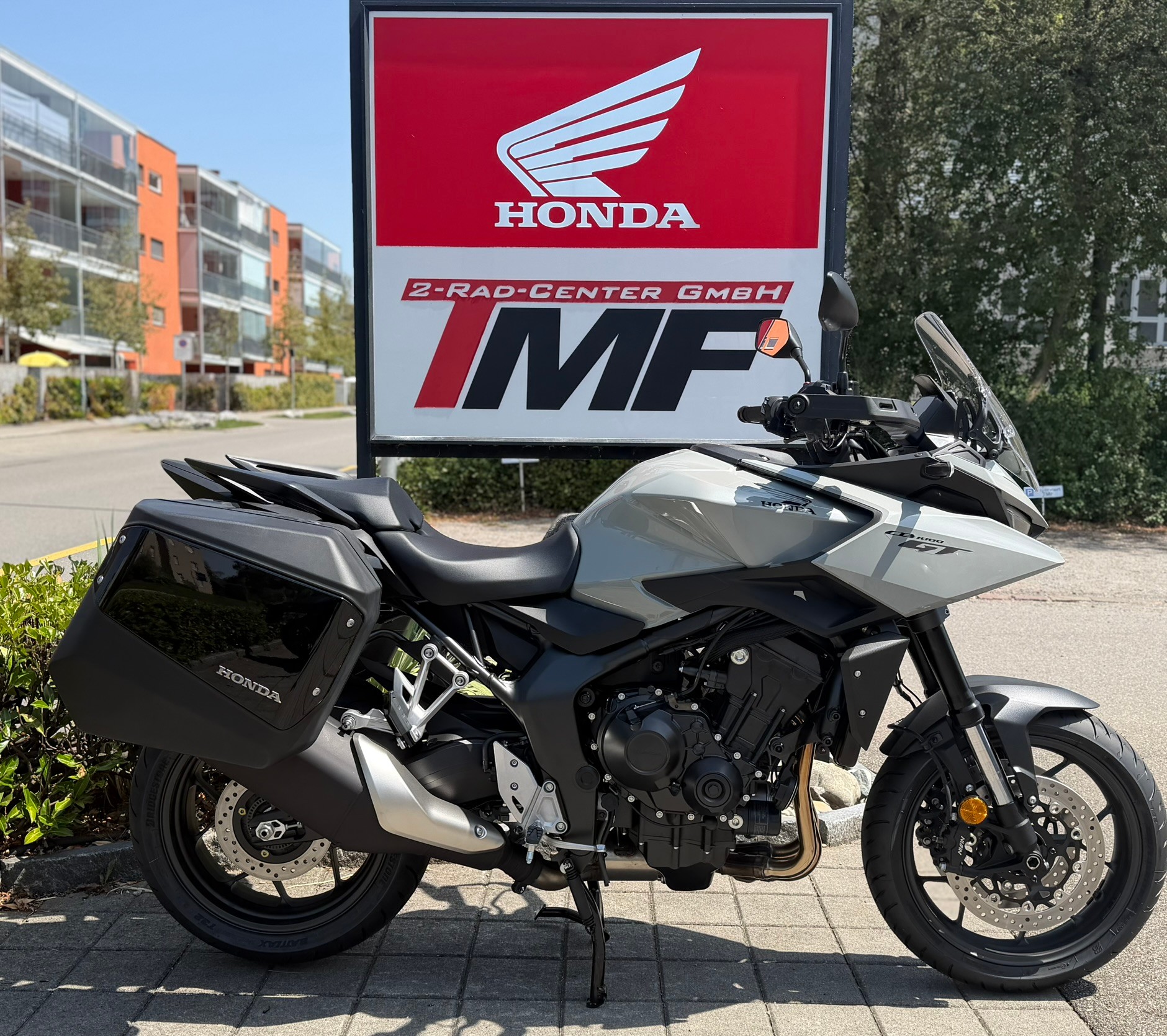 HONDA CB1000GT-image-6