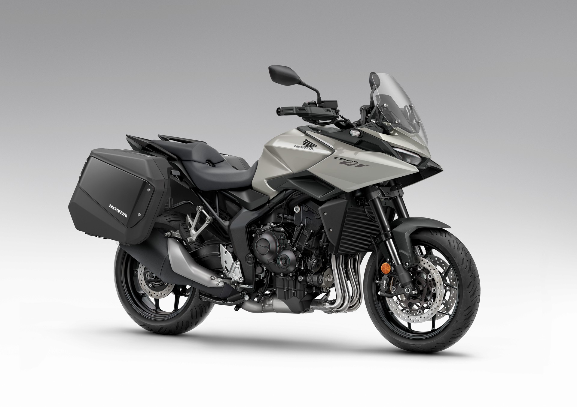 HONDA CB1000GT-image-0