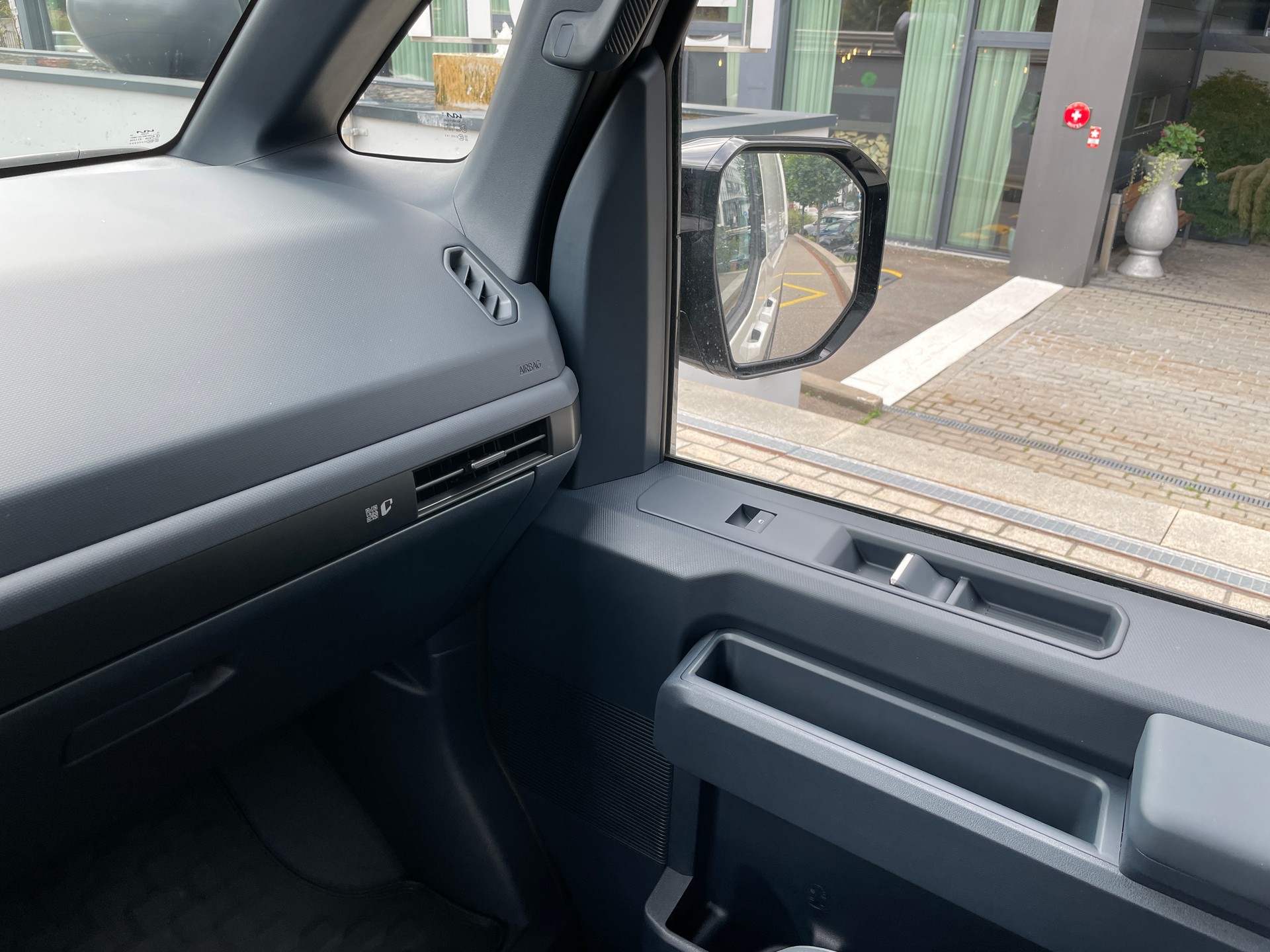 KIA PV5 Cargo 71.2 kWh Elite, 2-Türen-image-23
