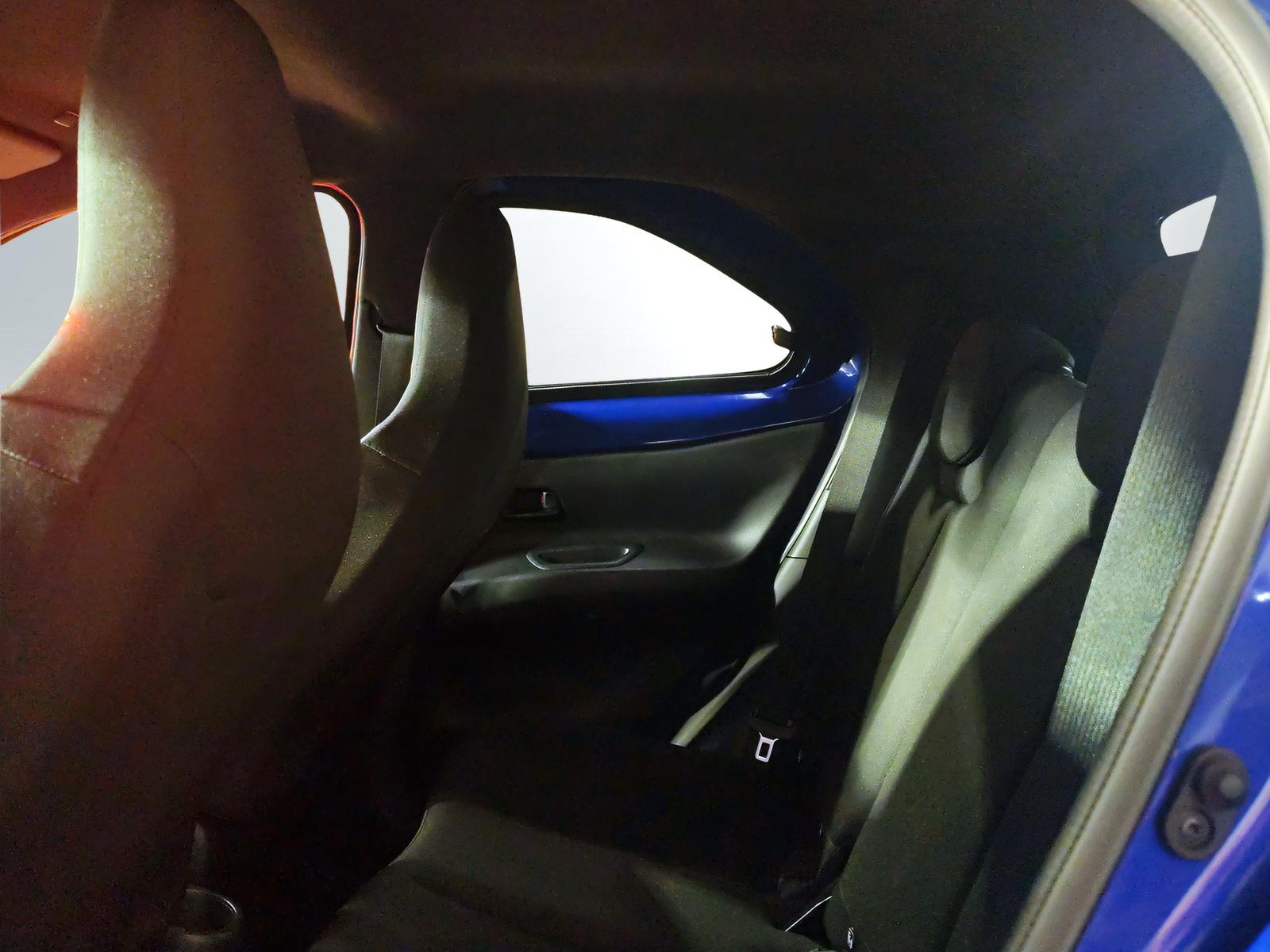 TOYOTA Aygo X 1.0 VVT-i Trend-image-15