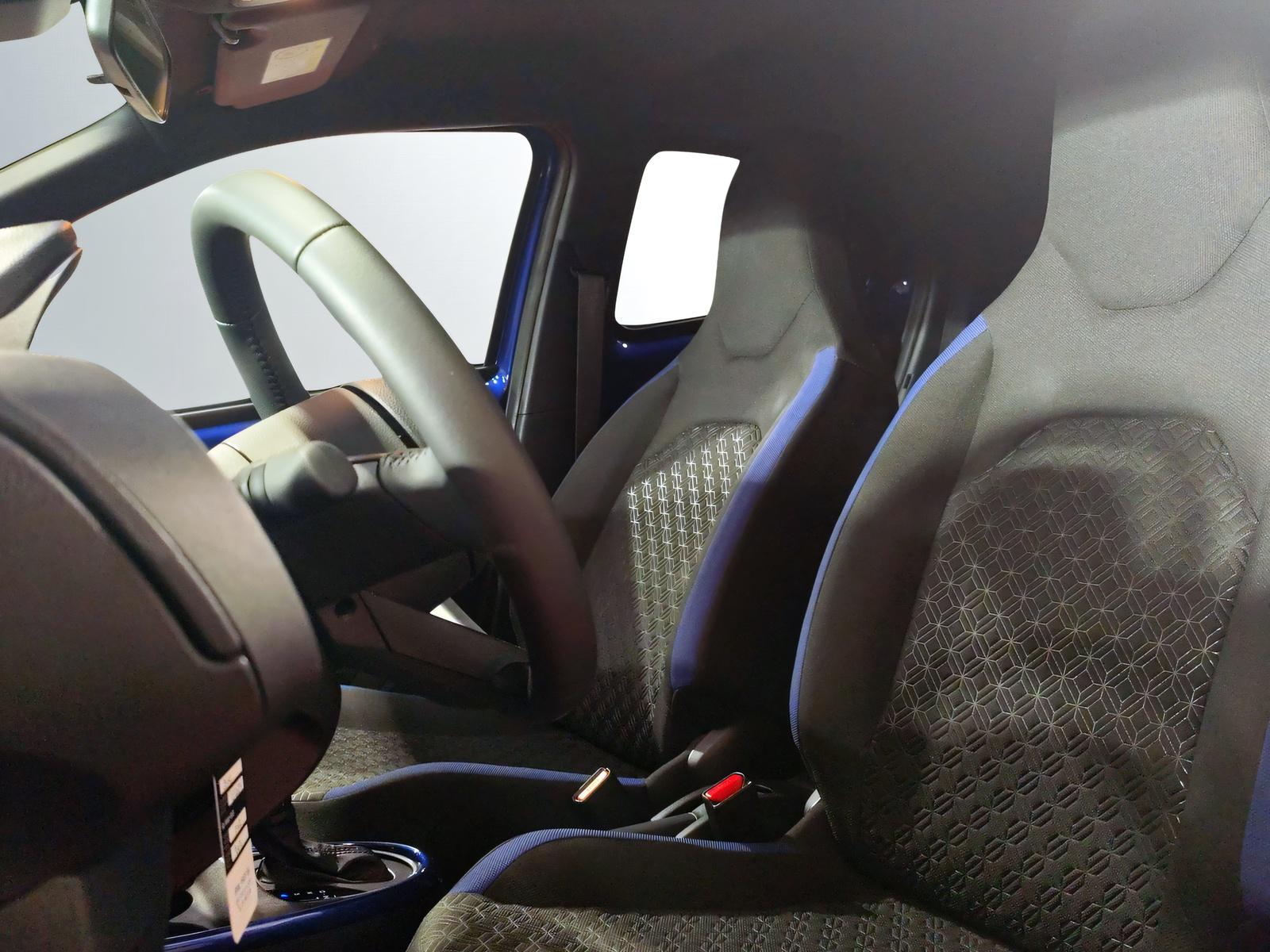 TOYOTA Aygo X 1.0 VVT-i Trend-image-7