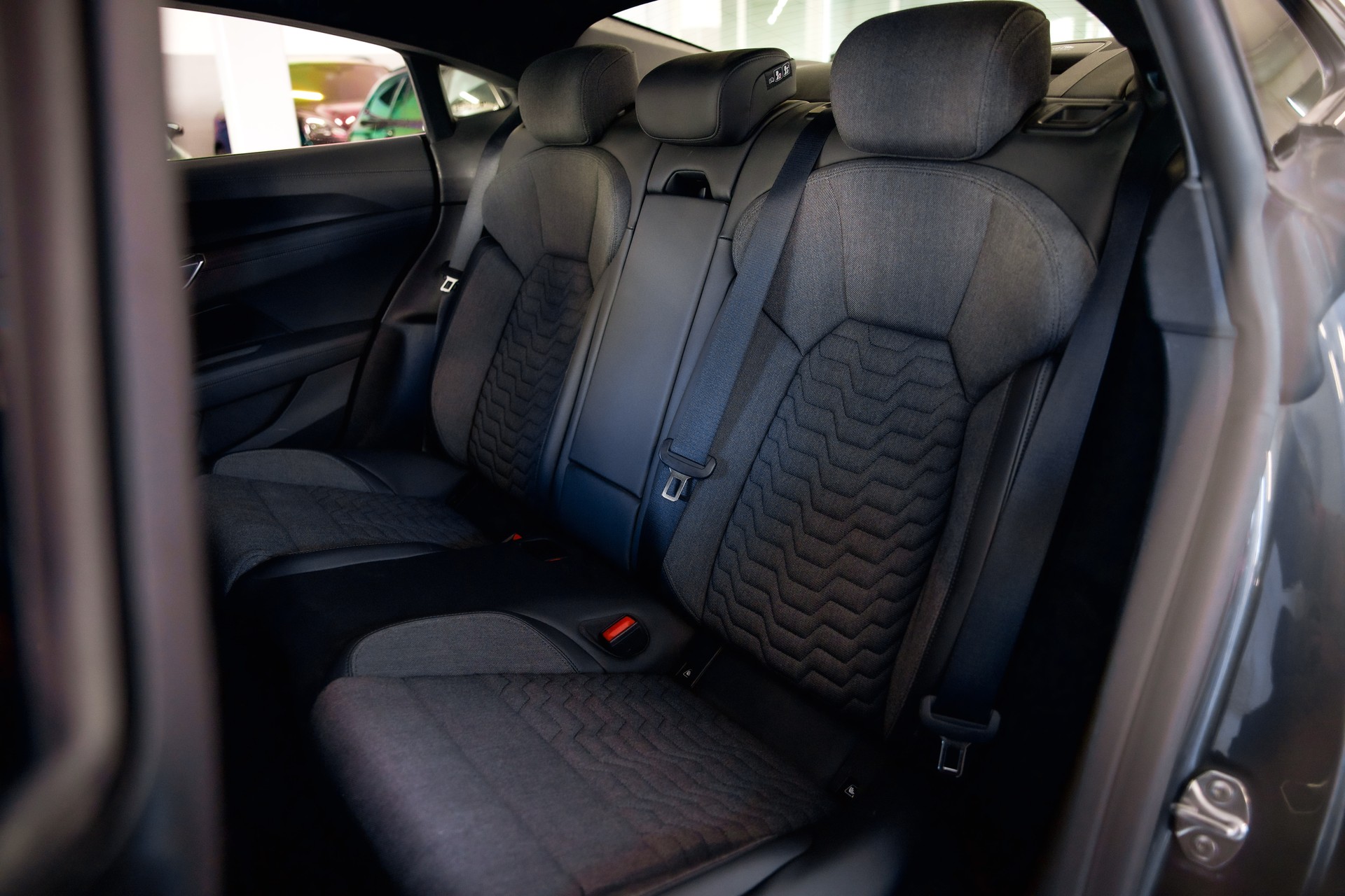 AUDI e-tron GT quattro-image-21