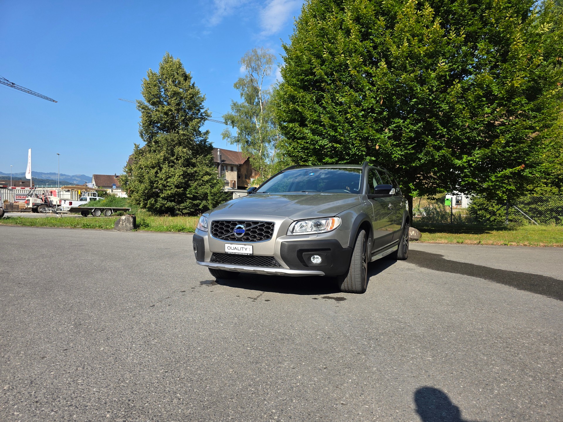 VOLVO XC70 D4 AWD Momentum Geartronic-showroom-element-3