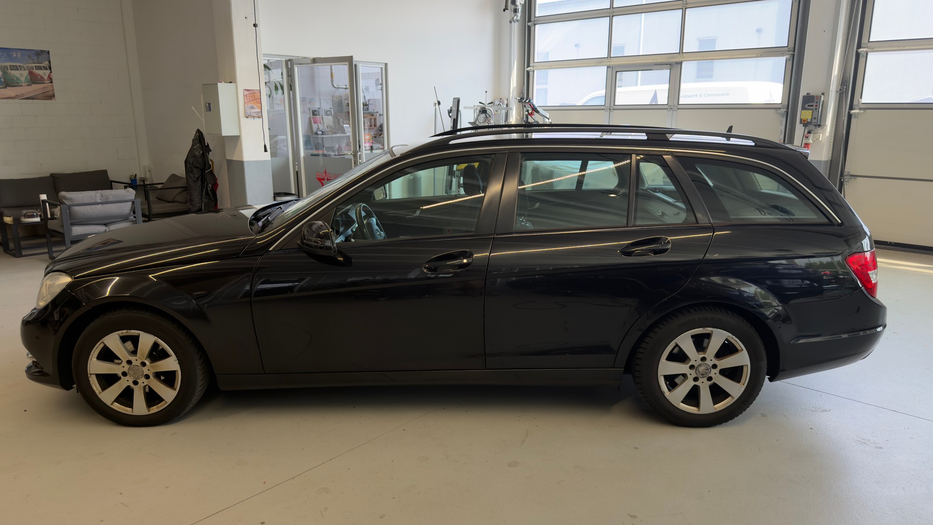 MERCEDES-BENZ C 180 CDI 7G-Tronic-showroom-element-1