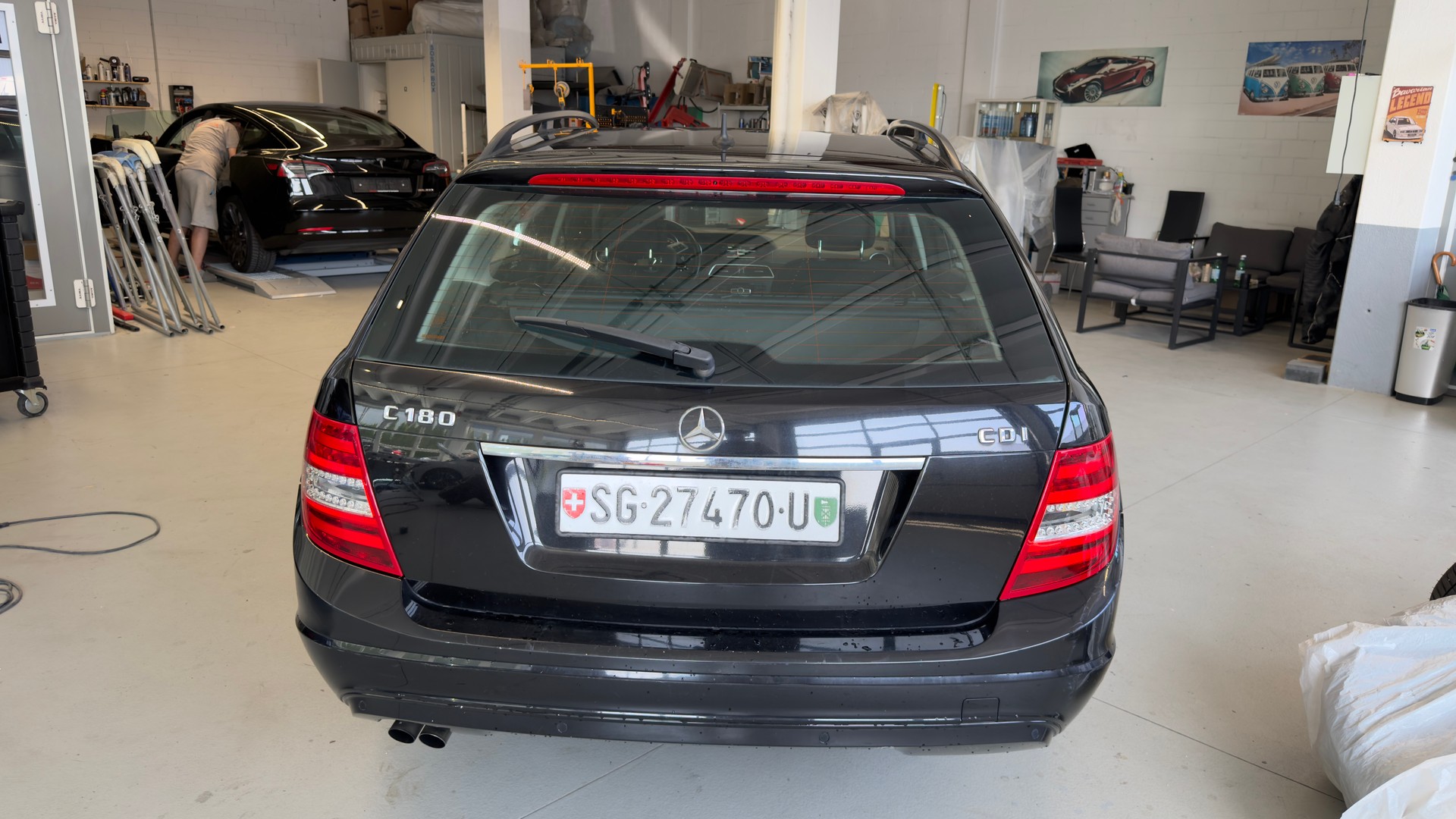MERCEDES-BENZ C 180 CDI 7G-Tronic-showroom-element-3
