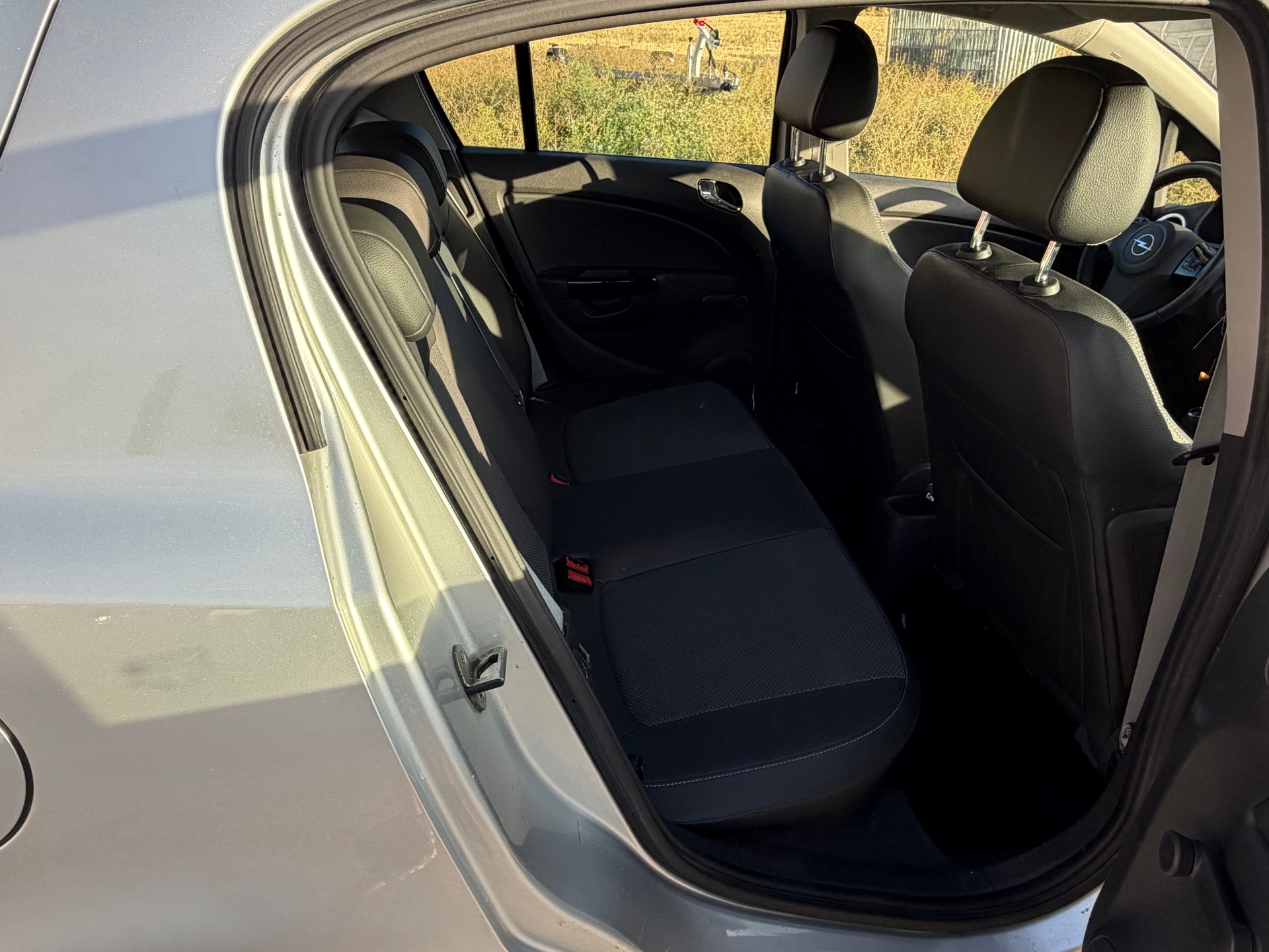 OPEL Corsa 1.2 TP Enjoy-image-4