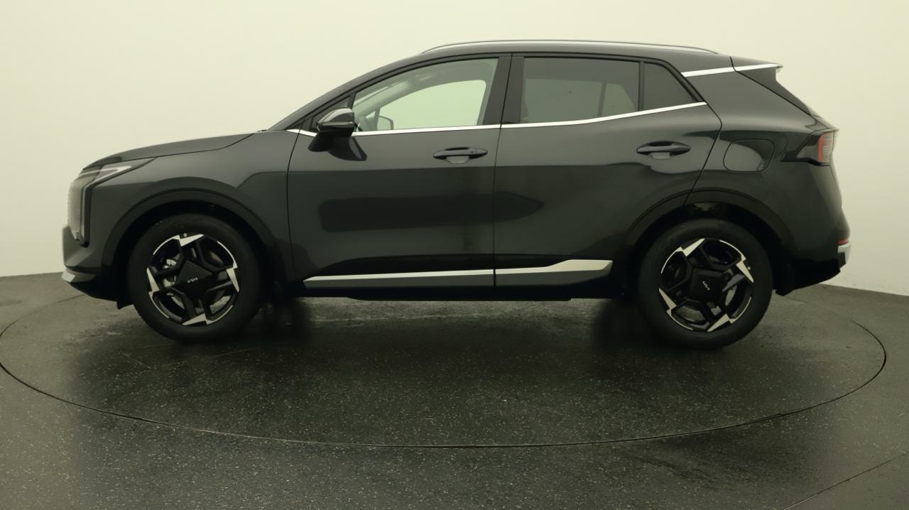 KIA Sportage 1.6T-GDi Top 4x4 7DCT-showroom-element-1