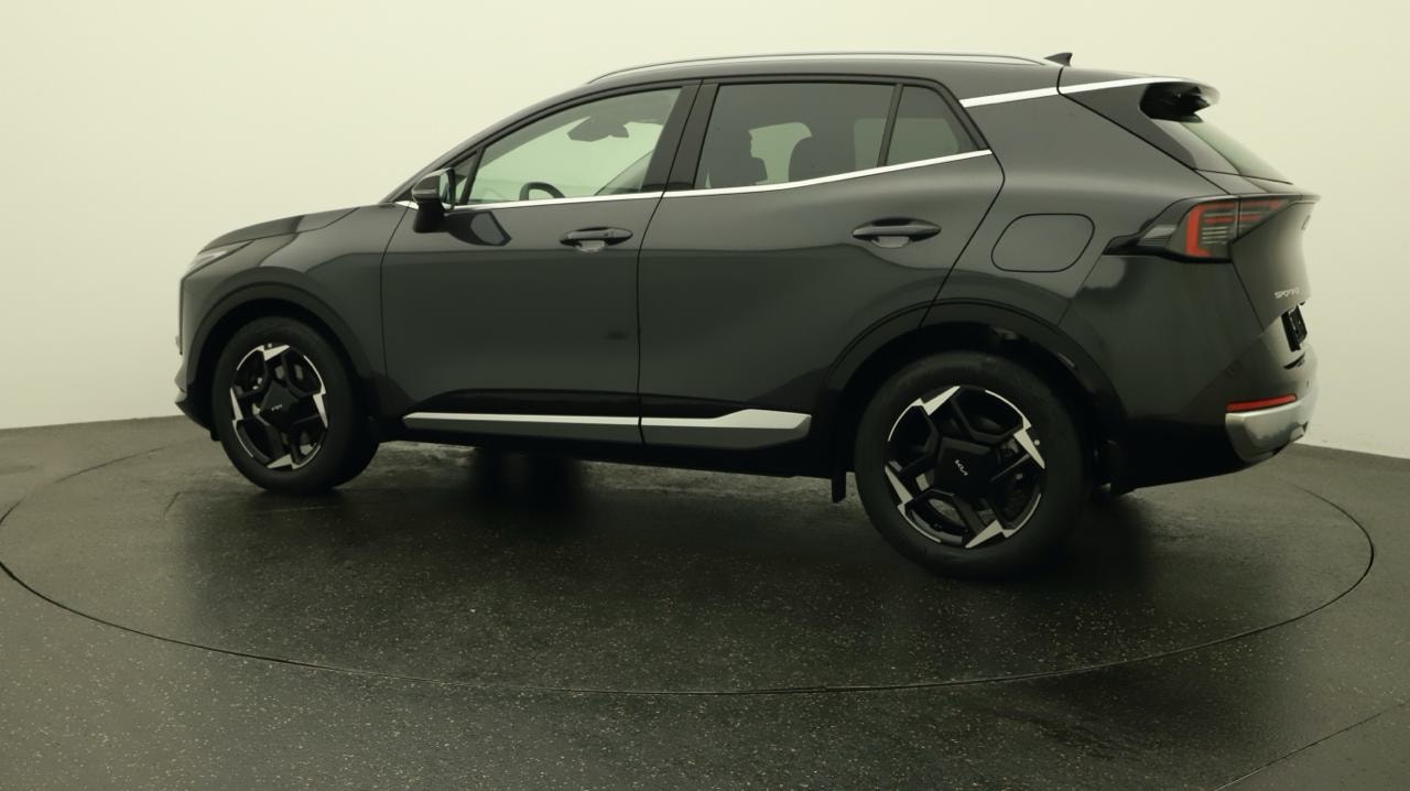 KIA Sportage 1.6T-GDi Top 4x4 7DCT-showroom-element-2