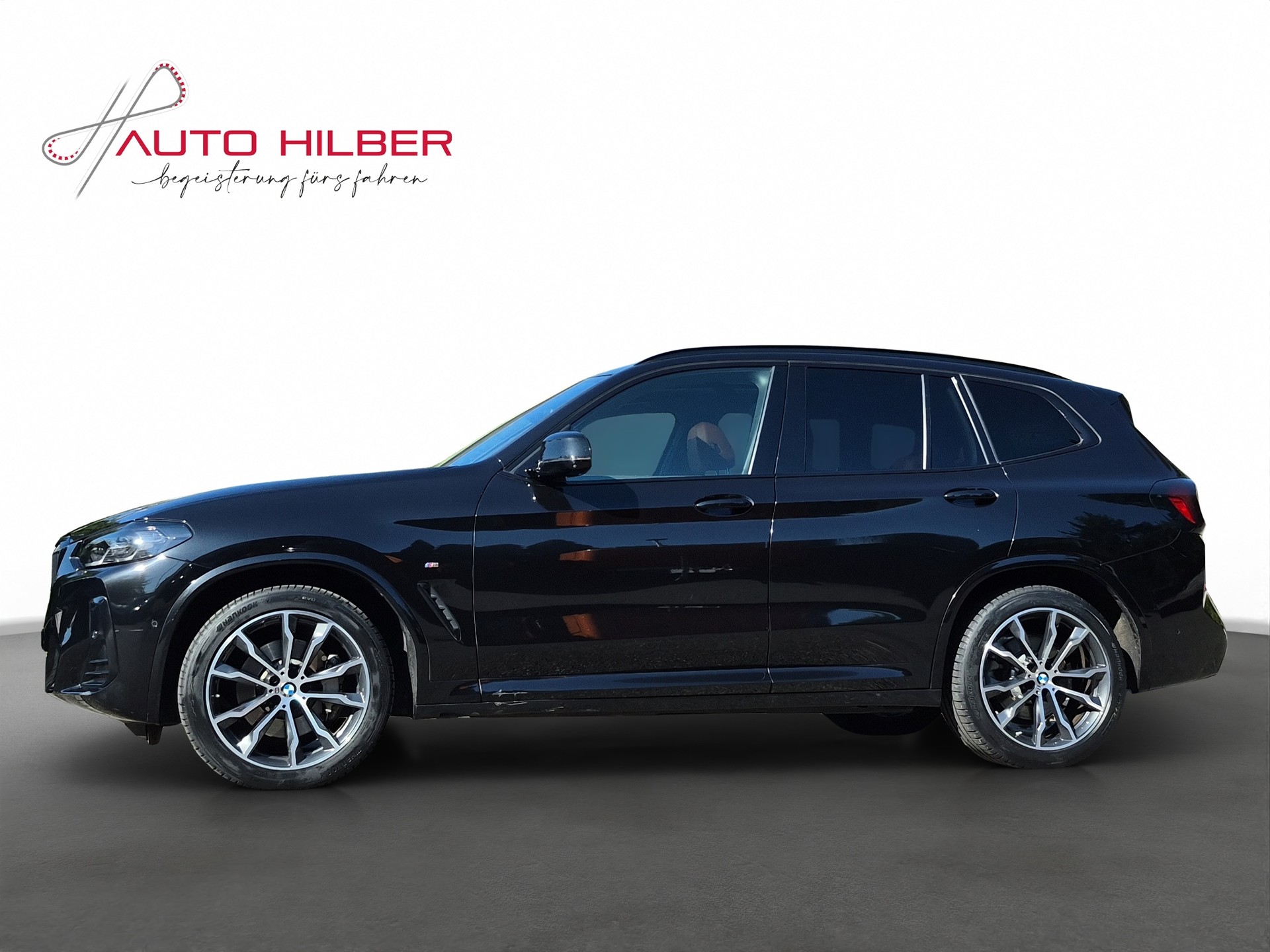 BMW X3 xDrive 48V 30d M Sport Steptronic *Anhängerkupplung/MEGA AUSSTATTUNG/Leder Tartufo/Panodach*-showroom-element-2