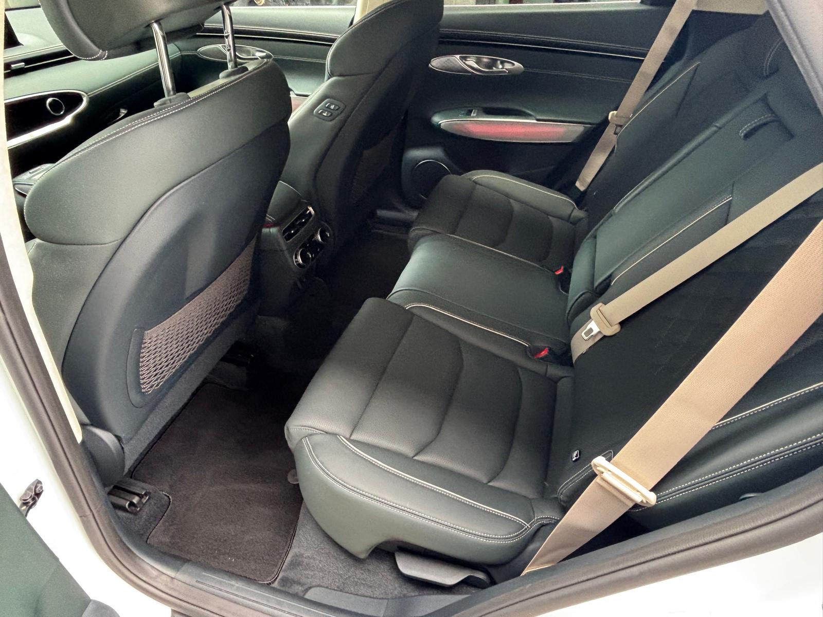 GENESIS GV70 Electrified Sport kWh 77,4 AWD-image-14