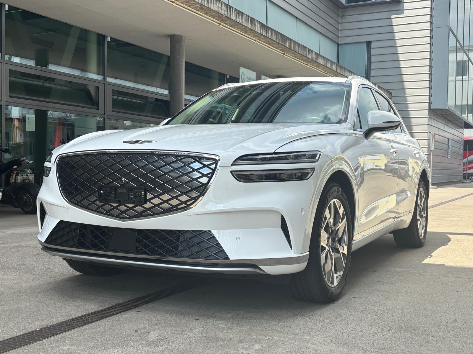 GENESIS GV70 Electrified Sport kWh 77,4 AWD