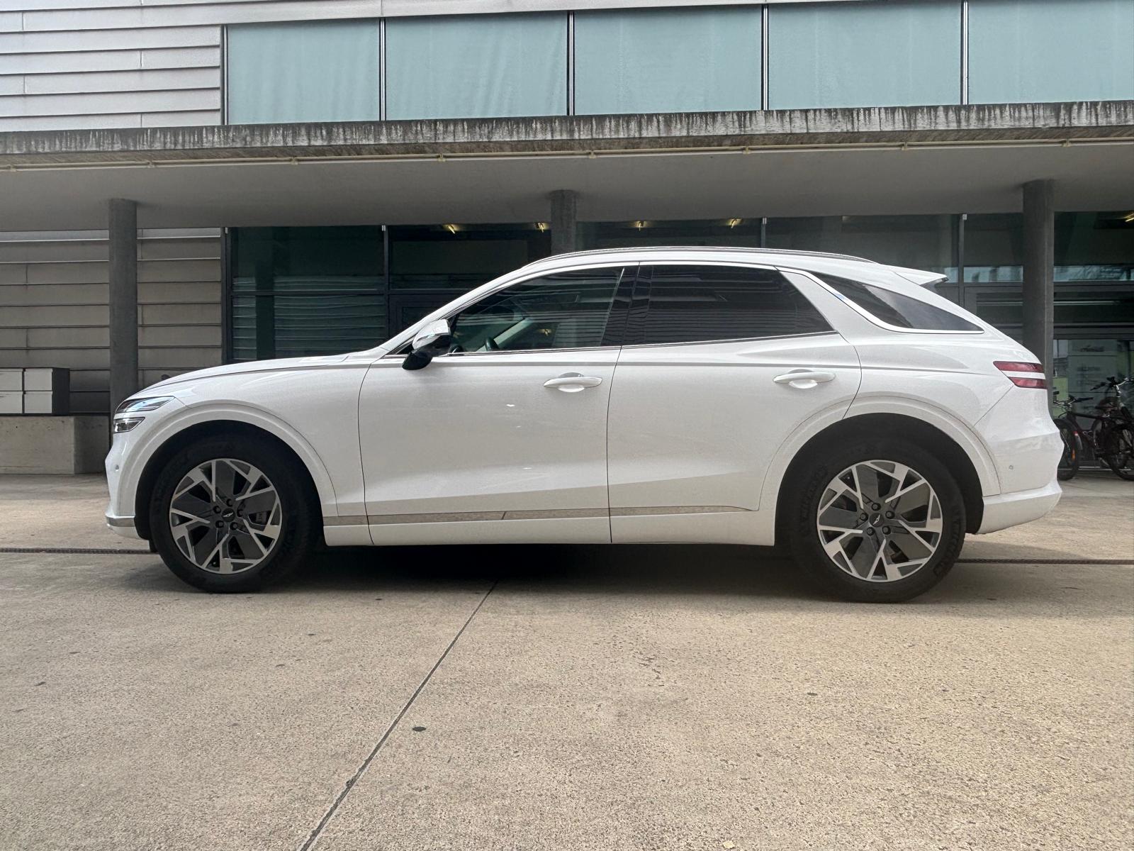 GENESIS GV70 Electrified Sport kWh 77,4 AWD-showroom-element-1