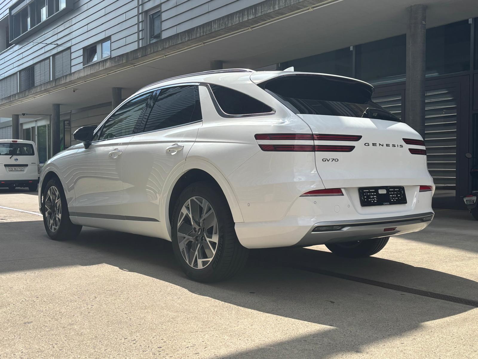 GENESIS GV70 Electrified Sport kWh 77,4 AWD-showroom-element-2