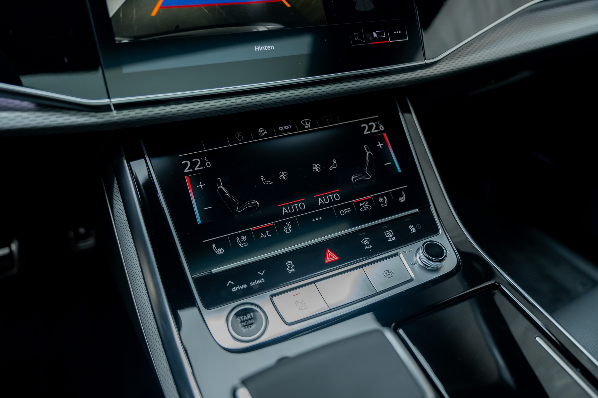 AUDI Q7 SUV TDI quattro 210 kW S Line tiptronic-image-11
