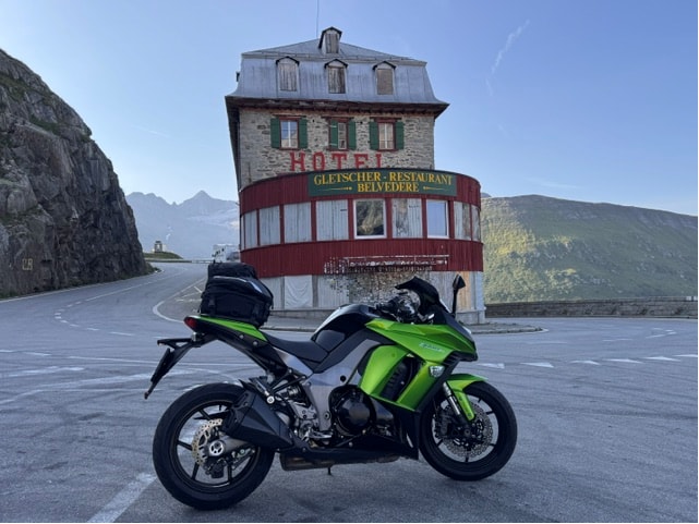 KAWASAKI Z 1000 SX ABS-image-3