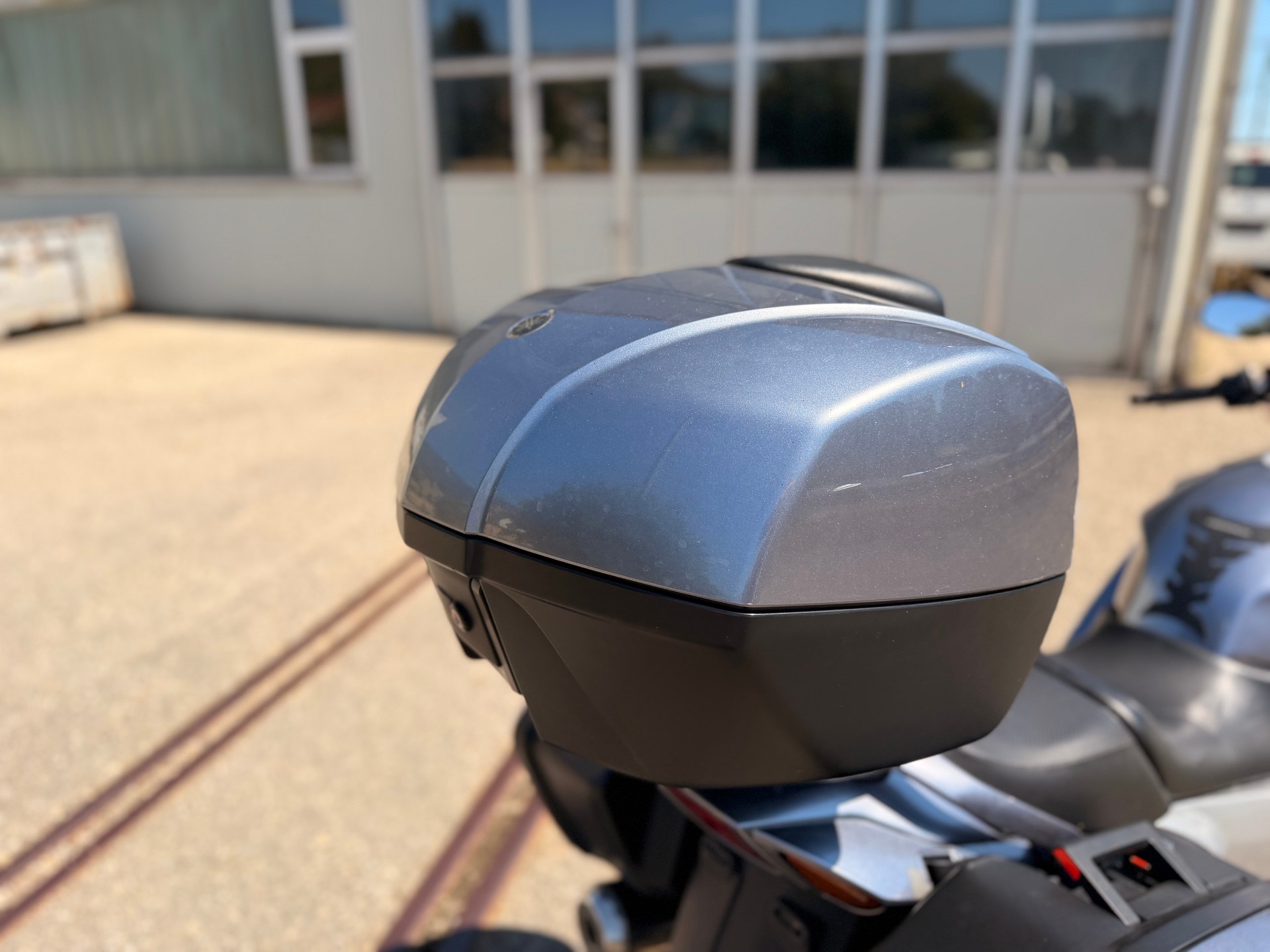 YAMAHA FJR 1300 ABS-image-6