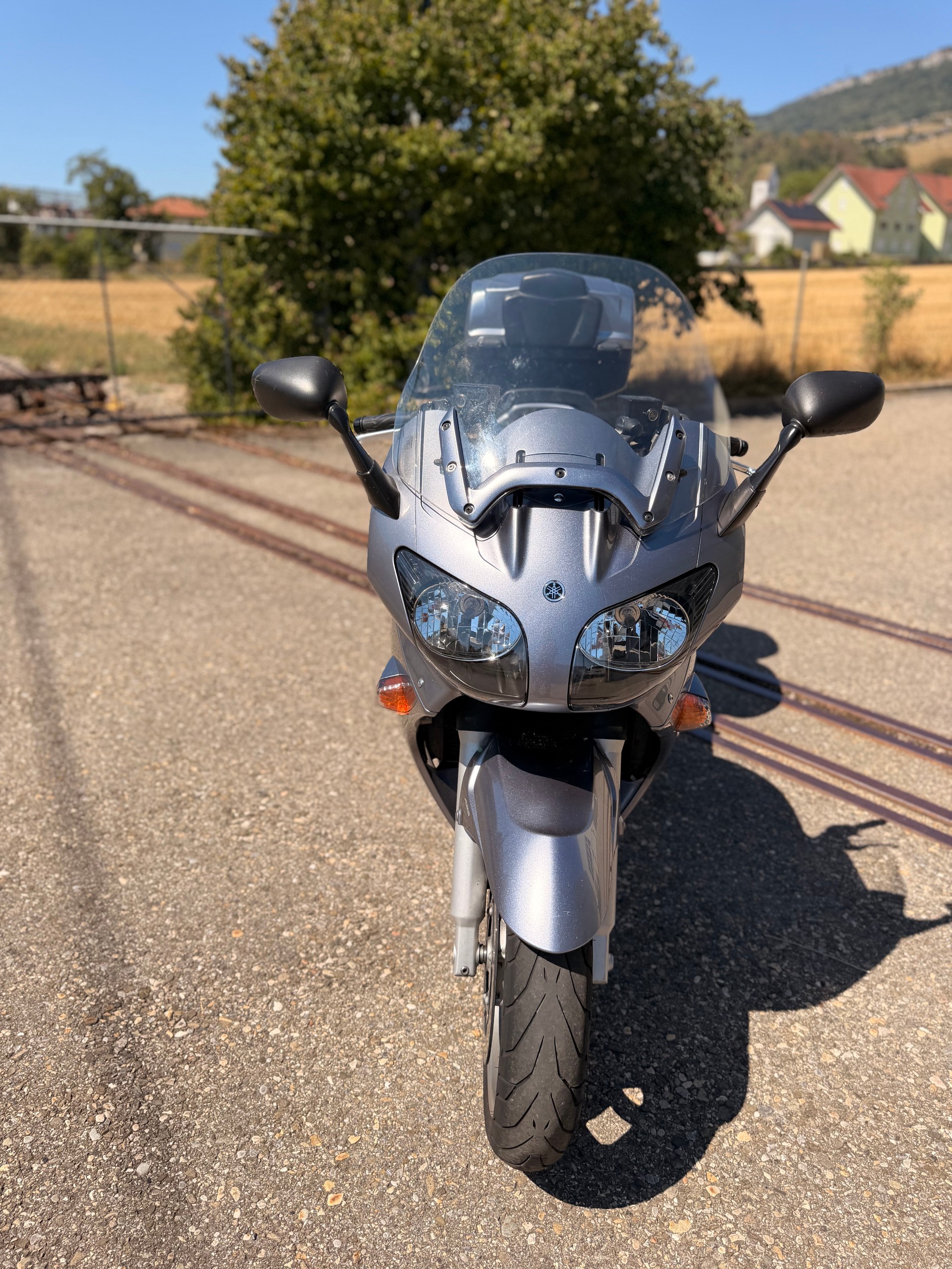 YAMAHA FJR 1300 ABS-image-3