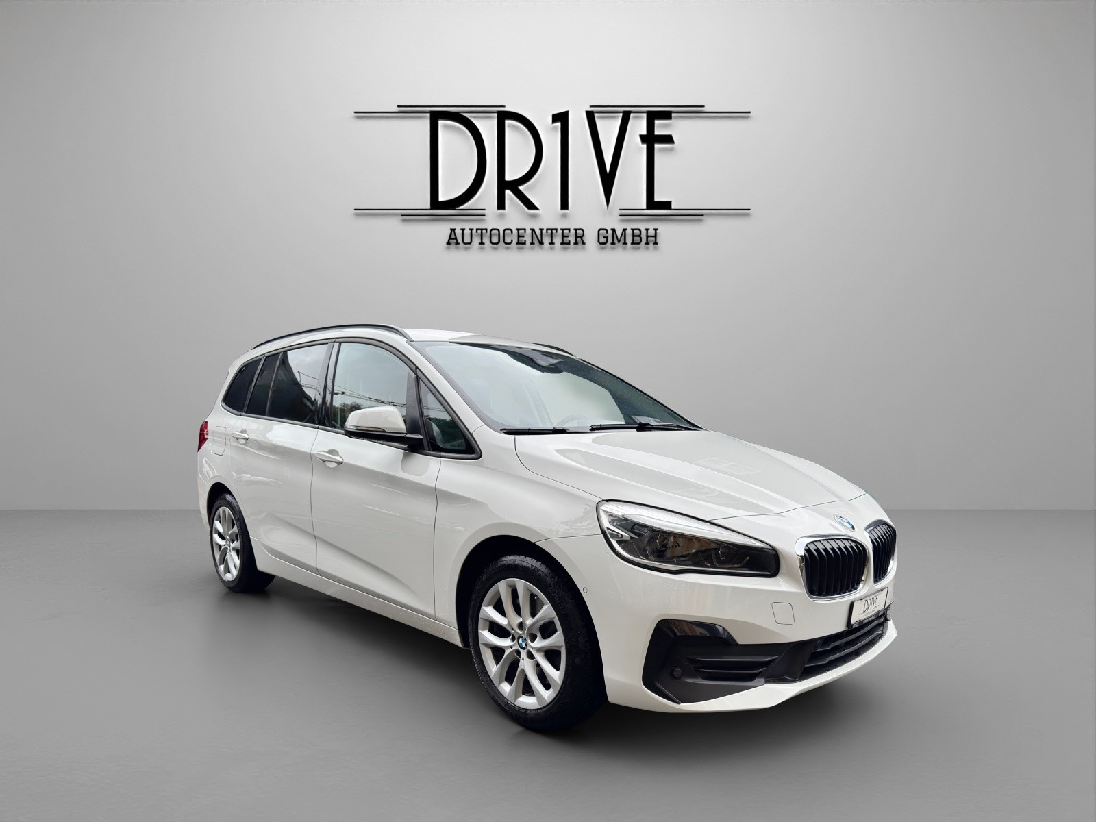 BMW 218d xDrive Gran Tourer Steptronic-showroom-element-2