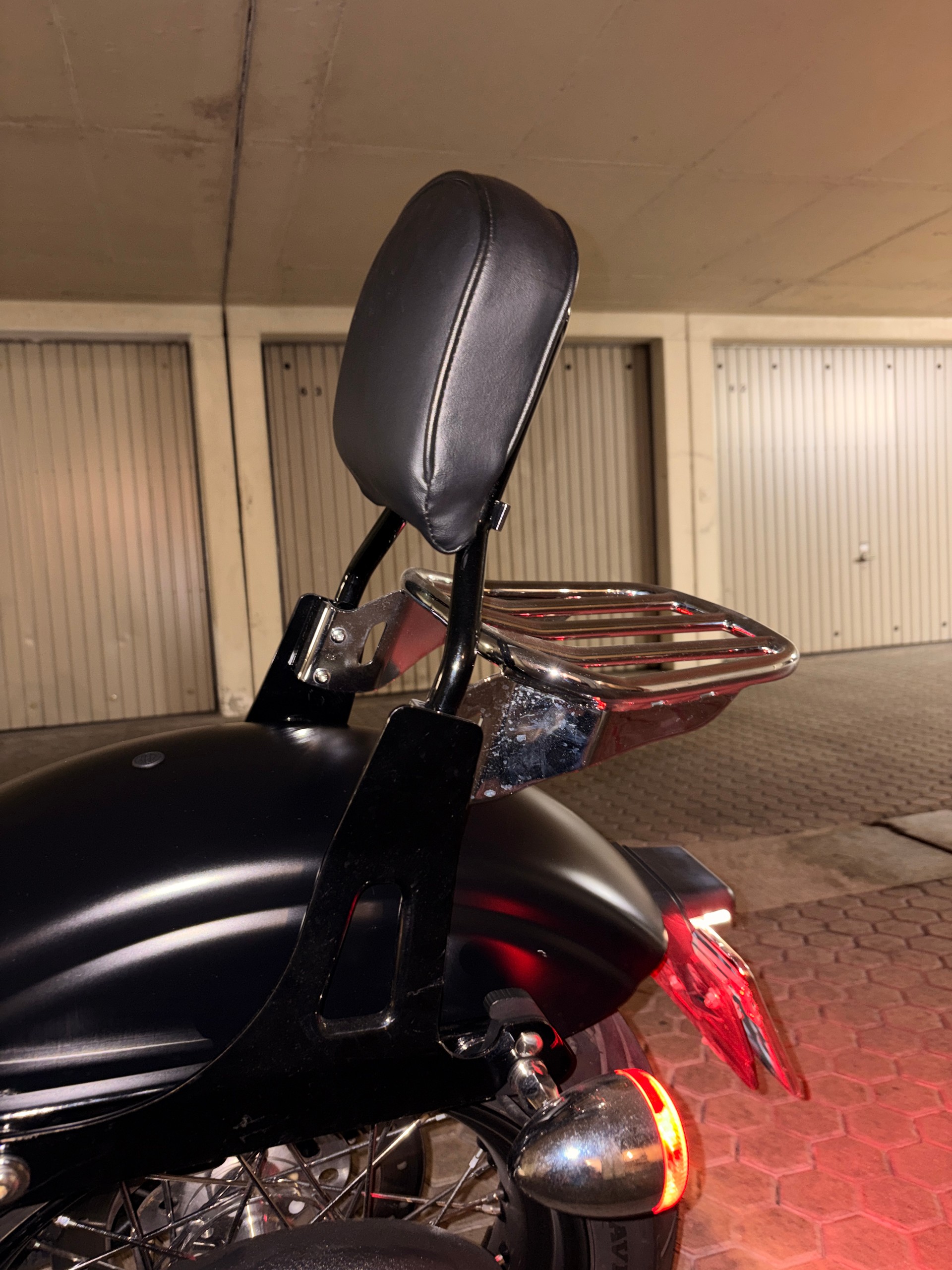 HARLEY-DAVIDSON Street Bob-image-4