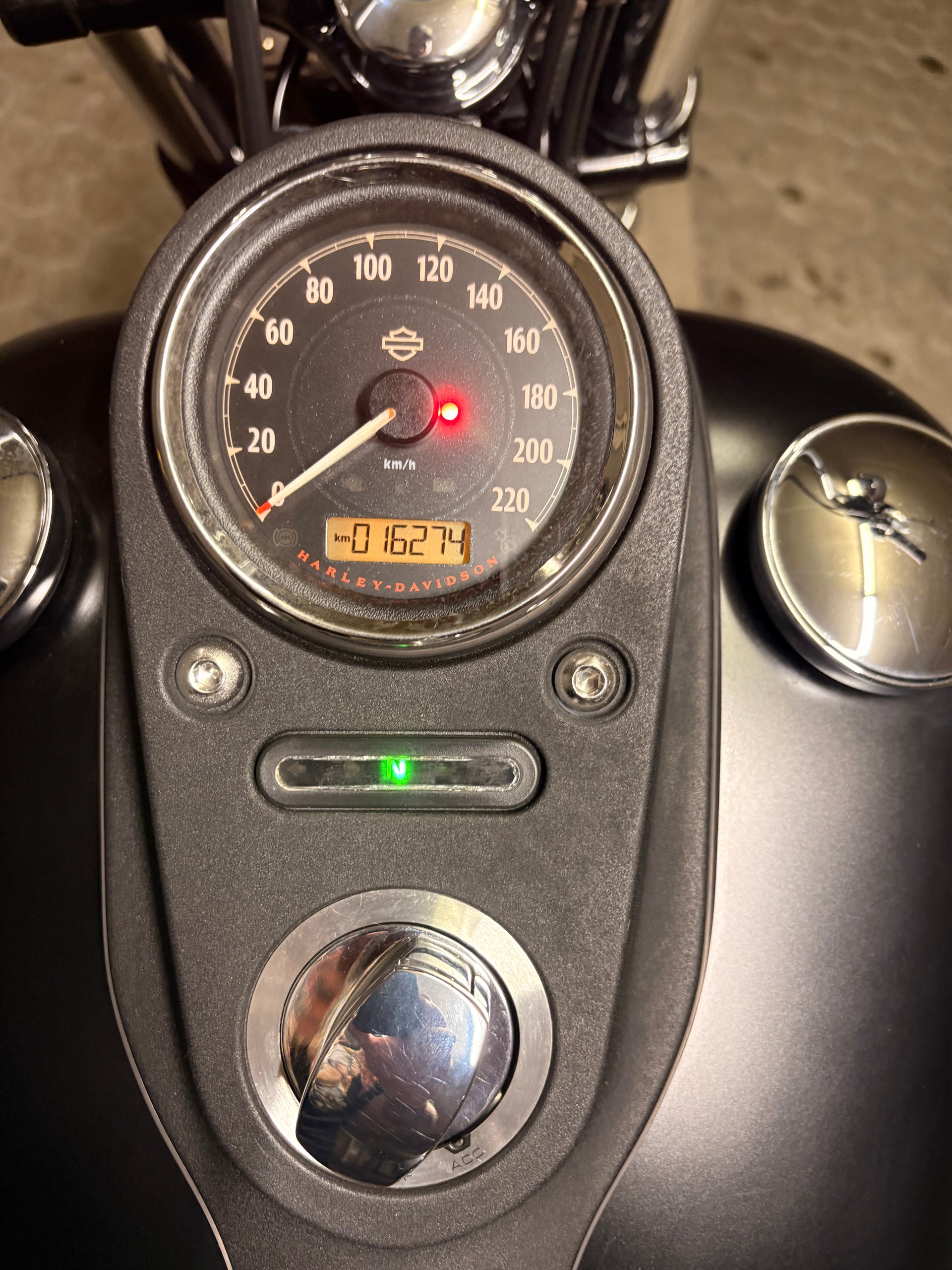 HARLEY-DAVIDSON Street Bob-image-5