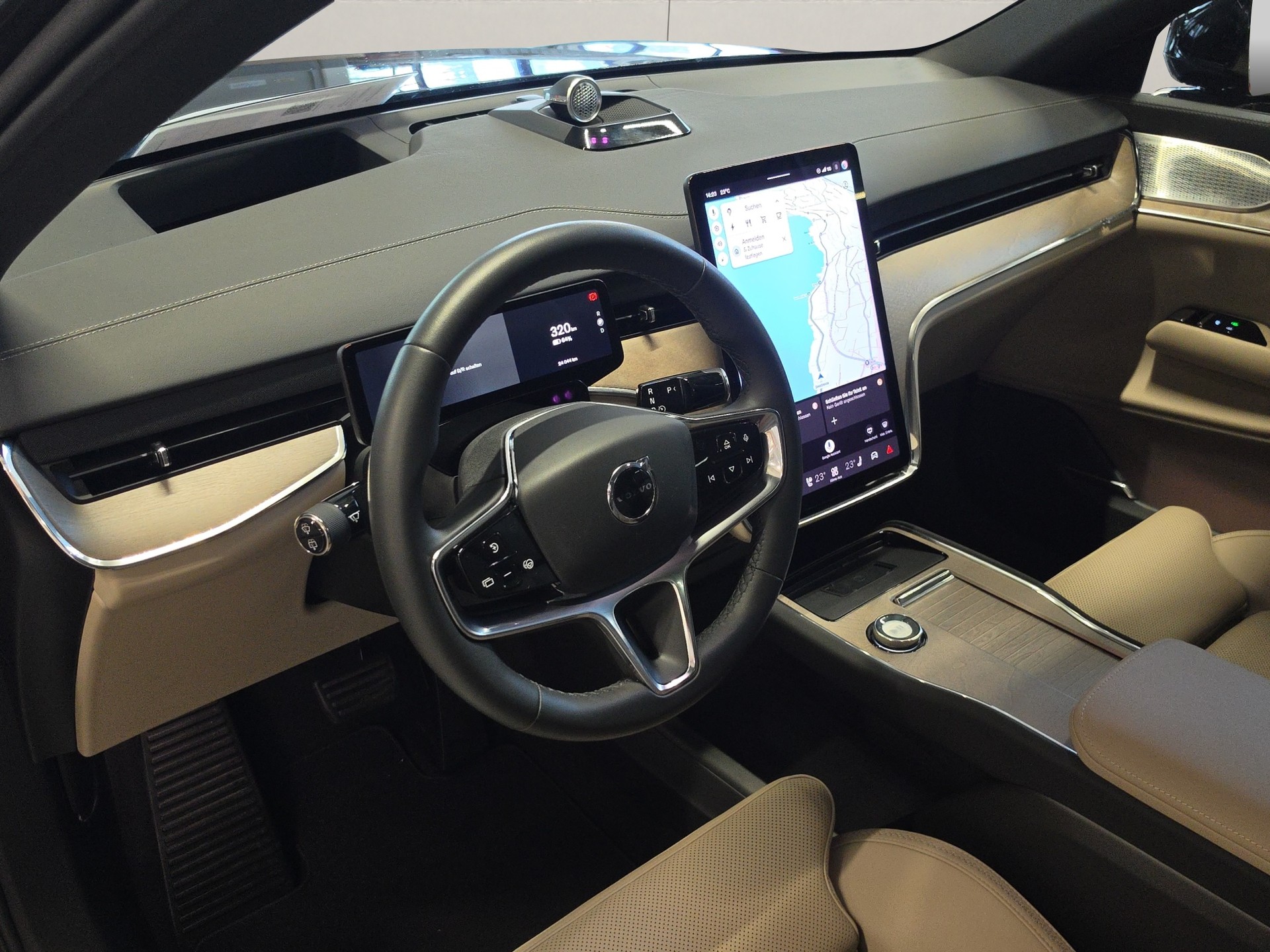 VOLVO EX90 Twin Performance Ultra AWD-image-8