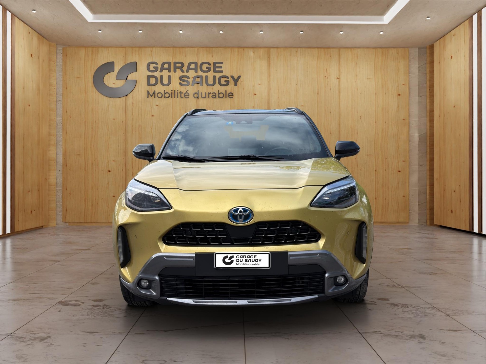 TOYOTA Yaris Cross 1.5 VVT-i HSD Adventure AWD-i-showroom-element-1