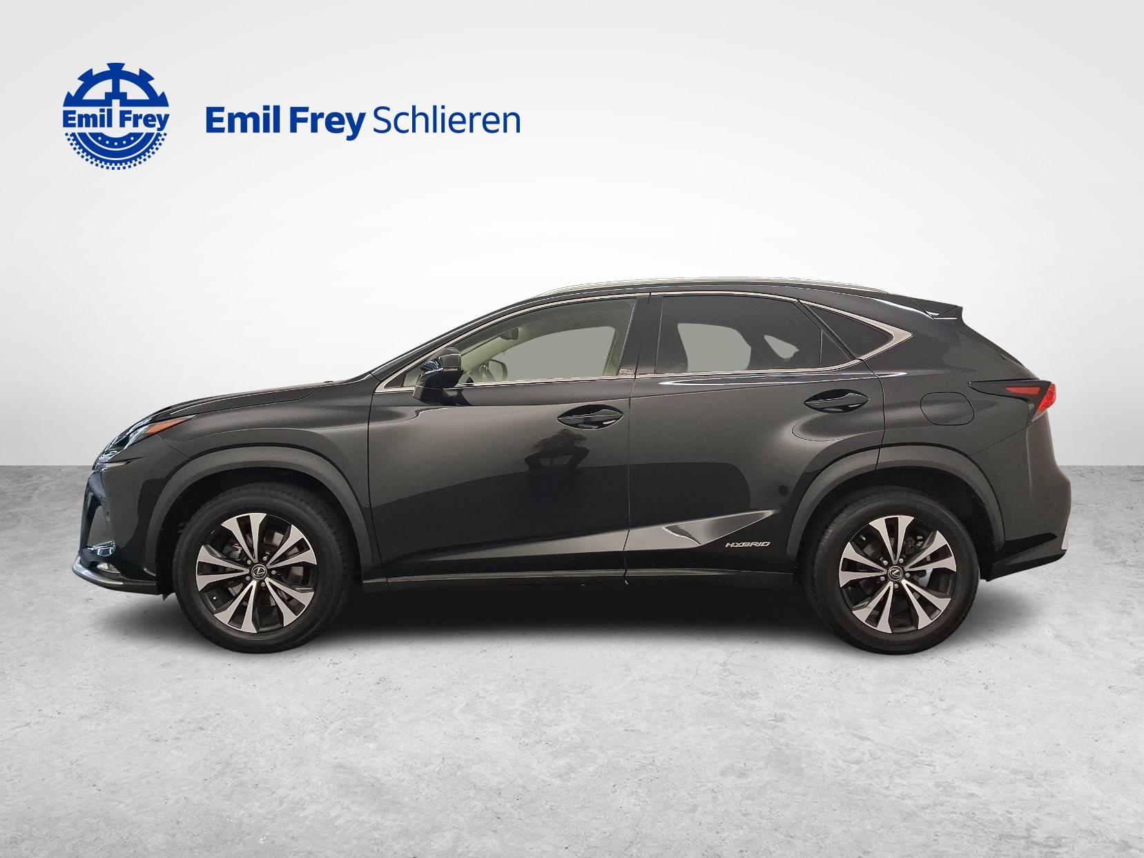 LEXUS NX 300h Special Edition-showroom-element-1