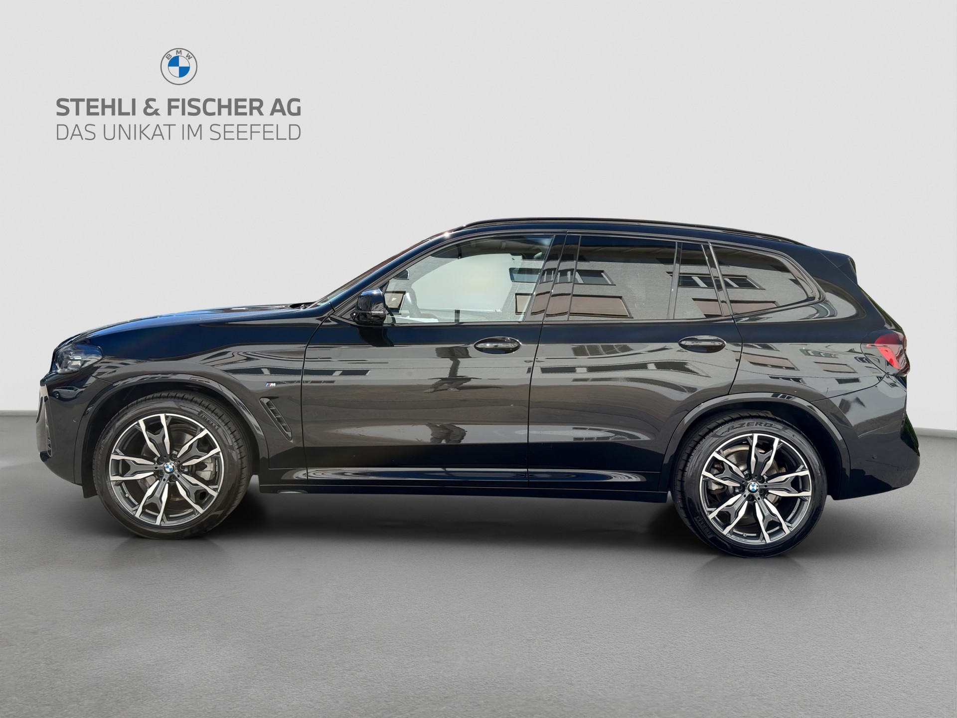 BMW X3 xDrive 48V 20d M Sport-showroom-element-2