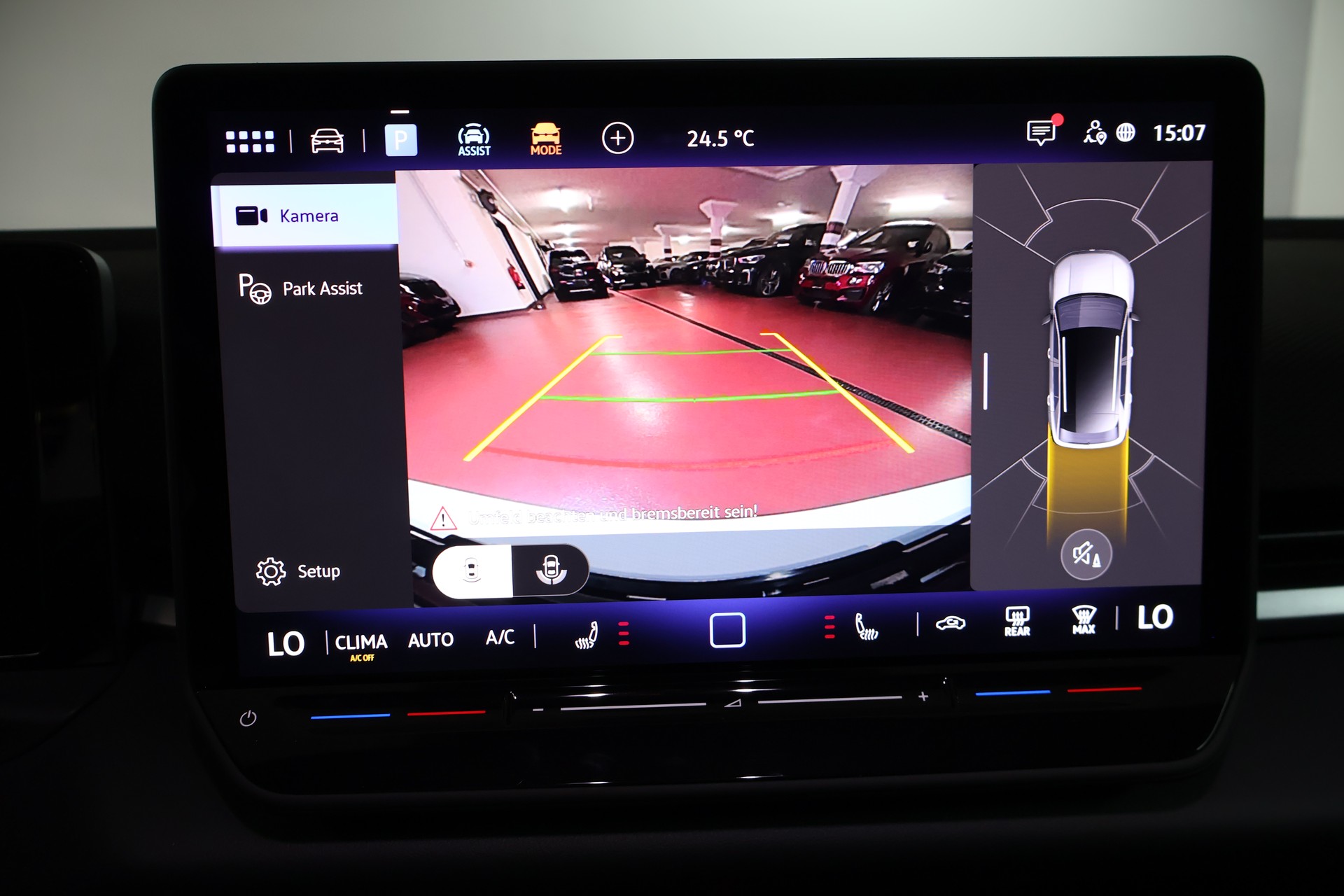 VW T-Roc 1.5 eTSI mHEV R-Line DSG-image-11