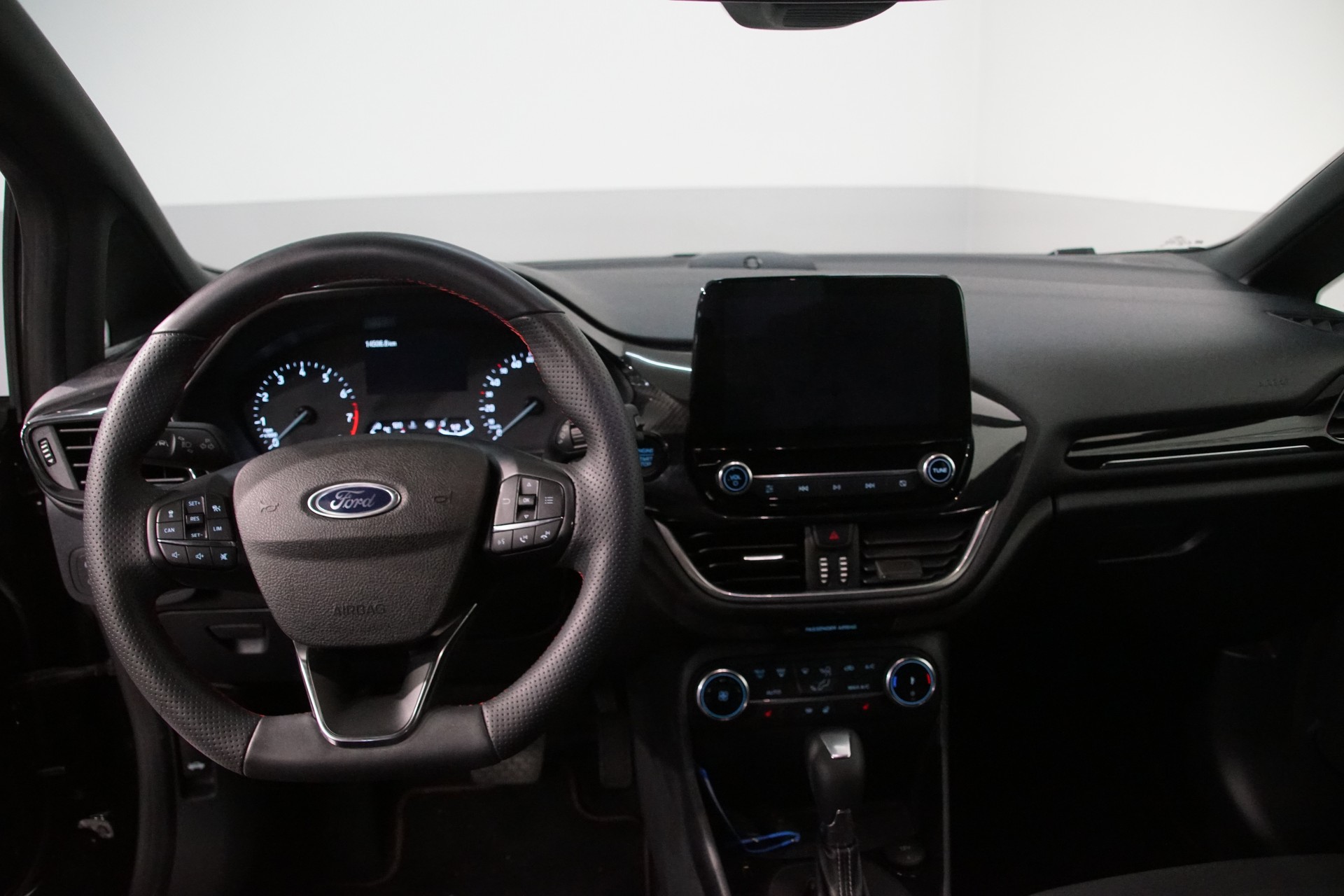 FORD Fiesta 1.0 SCTi MHEV ST-Line Swiss-Automatik-image-16