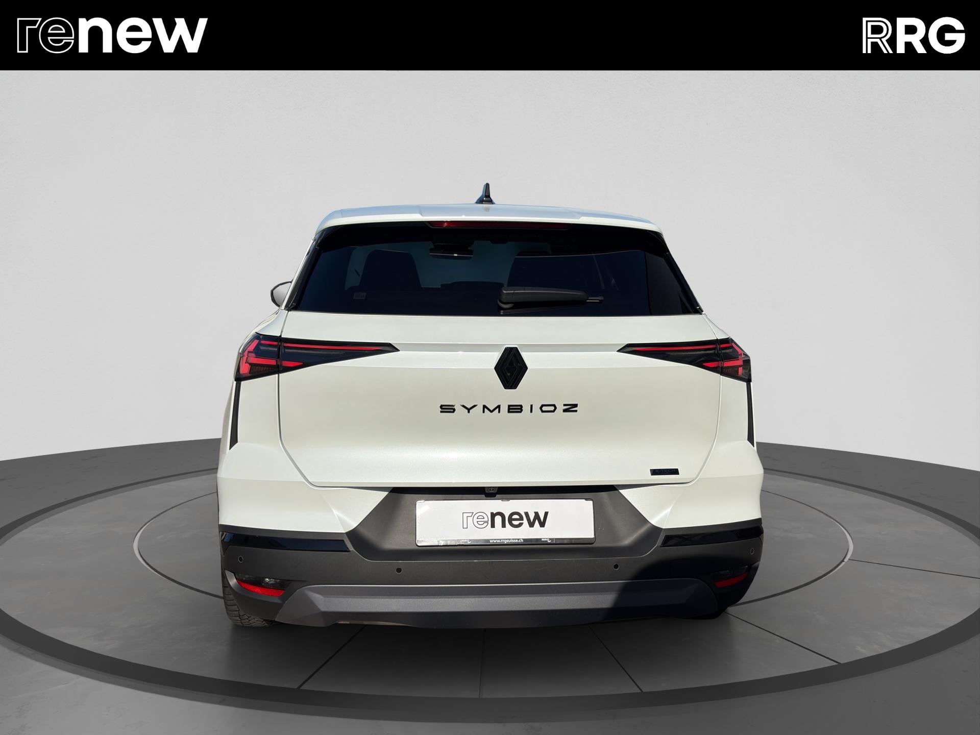 RENAULT Symbioz 1.6 E-Tech Esprit Alpine-image-4