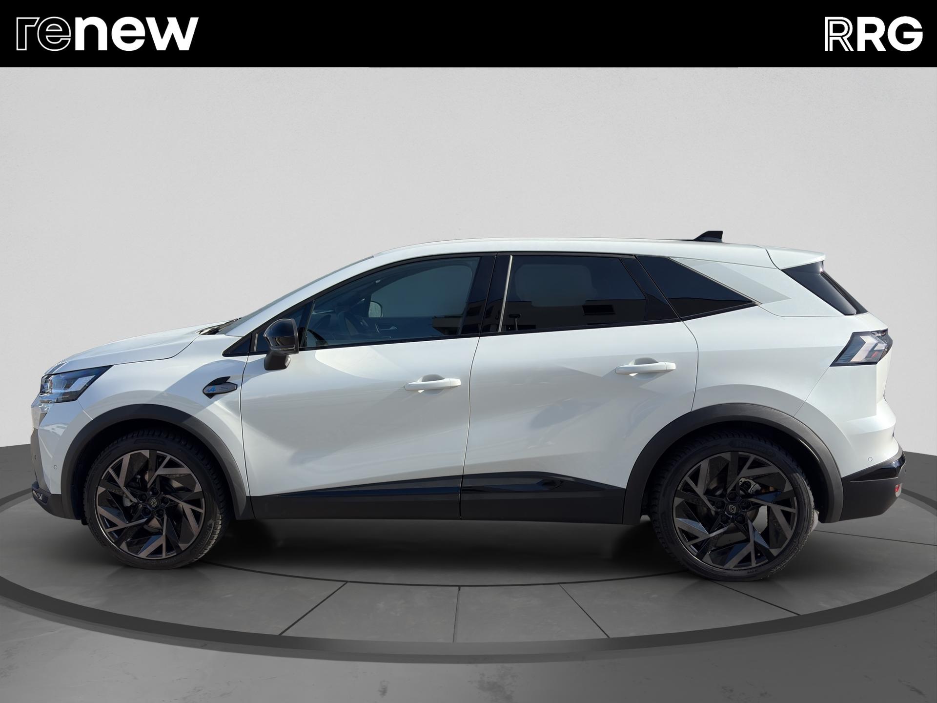 RENAULT Symbioz 1.6 E-Tech Esprit Alpine-image-6
