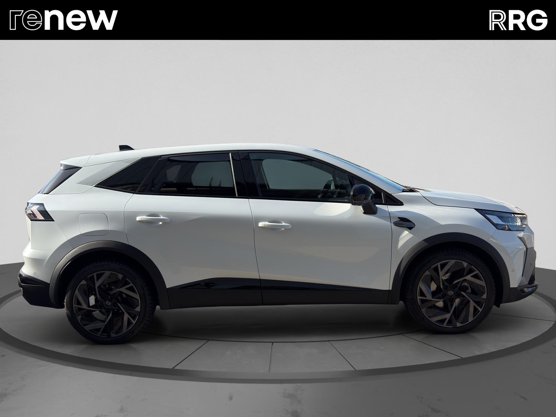 RENAULT Symbioz 1.6 E-Tech Esprit Alpine-showroom-element-2