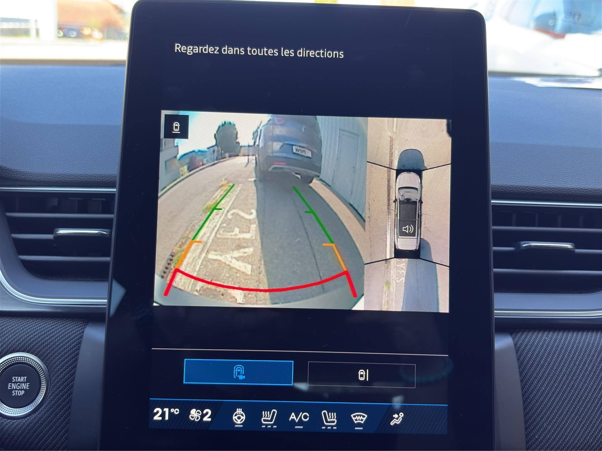 RENAULT Symbioz 1.6 E-Tech Esprit Alpine-image-18