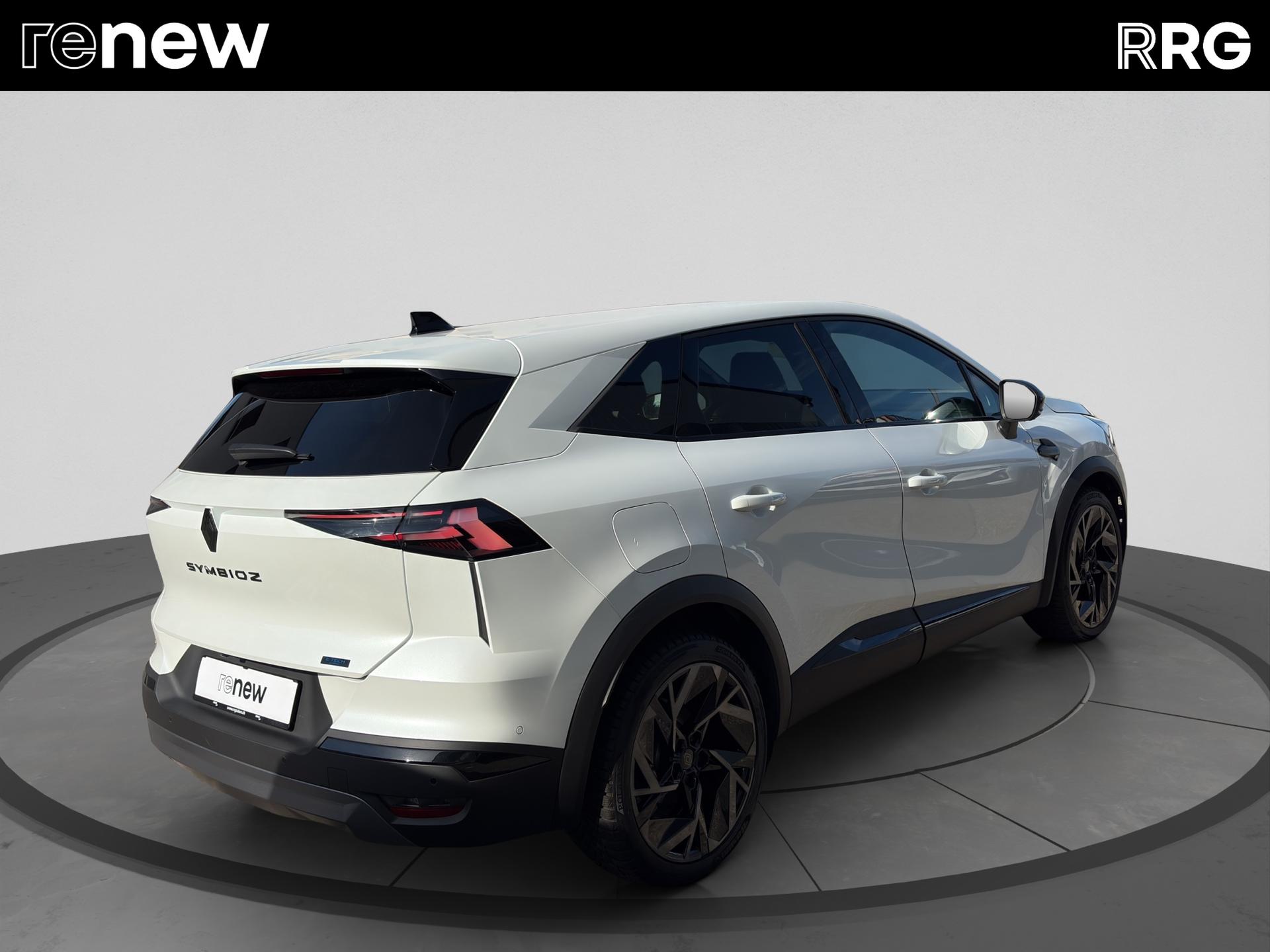 RENAULT Symbioz 1.6 E-Tech Esprit Alpine-showroom-element-3