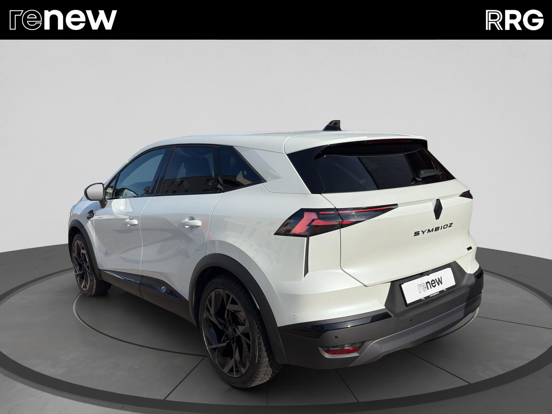 RENAULT Symbioz 1.6 E-Tech Esprit Alpine-image-5